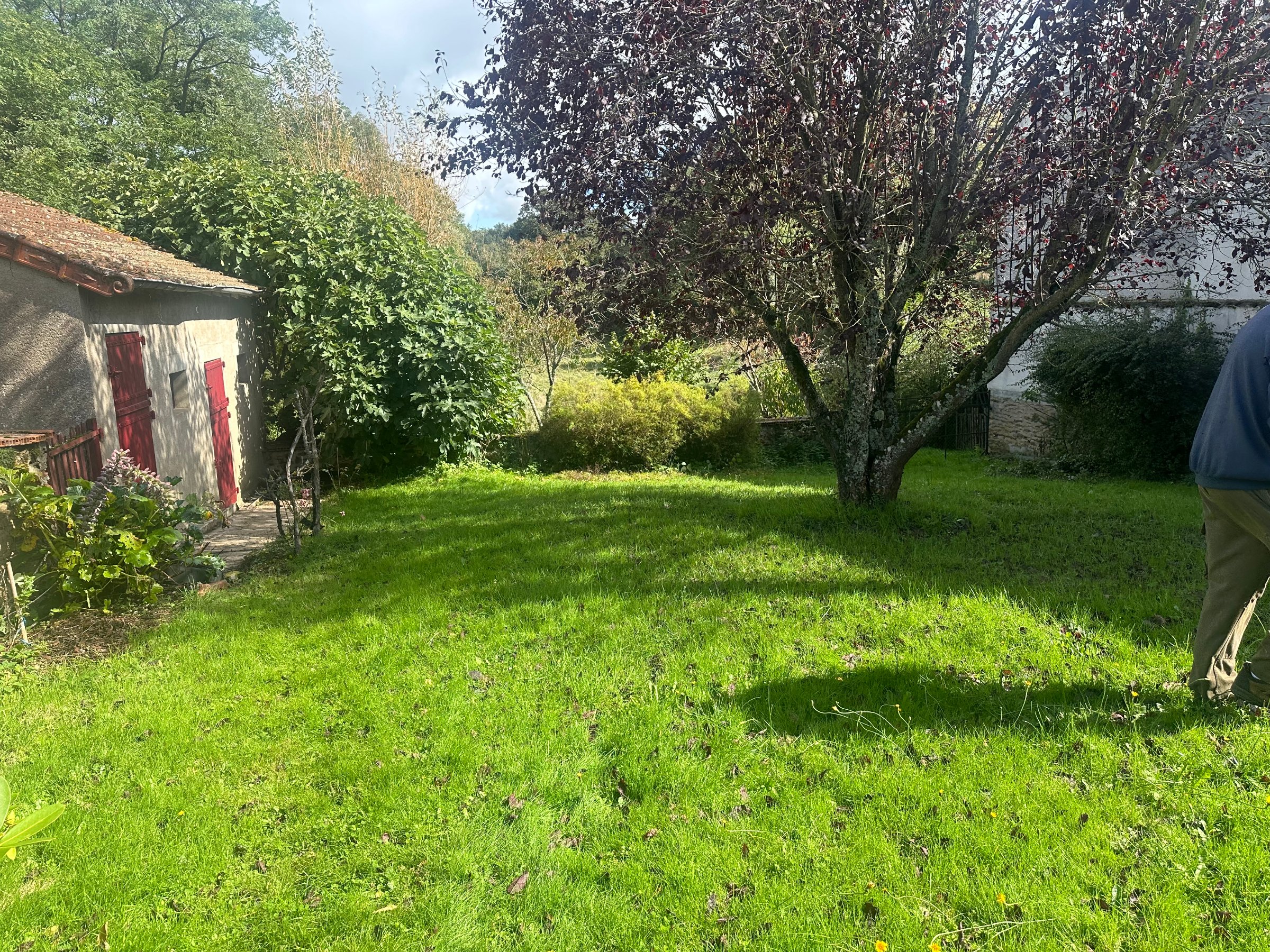 Photo 4 - Maison de campagne !
