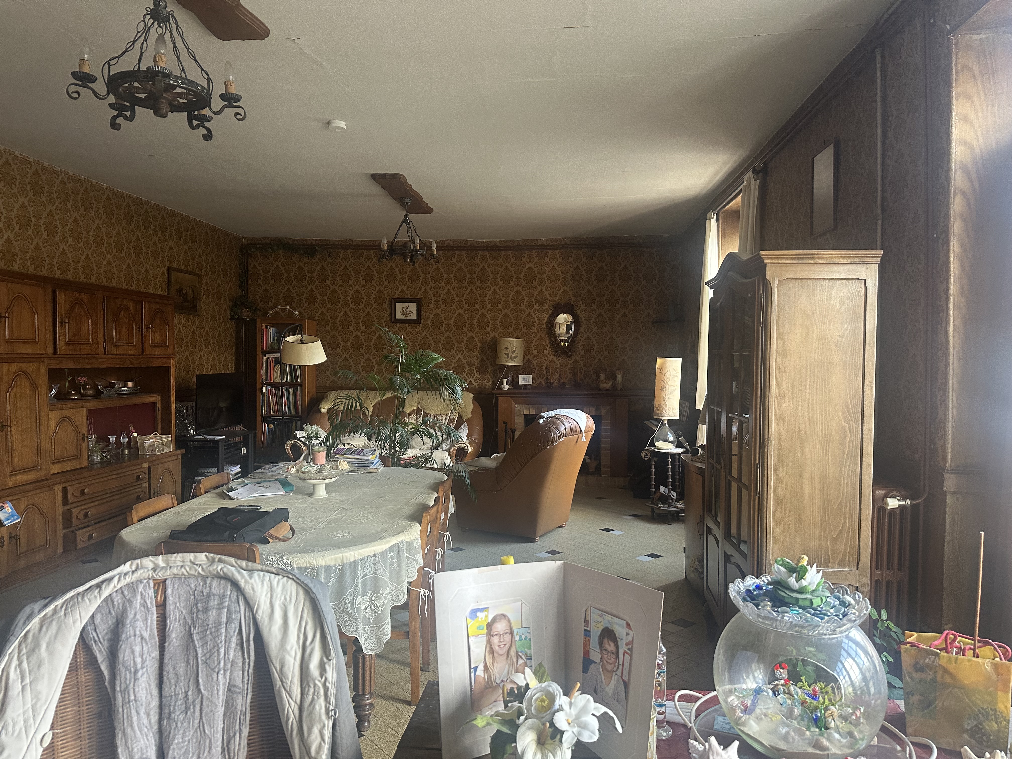 Photo 6 - Maison de campagne !