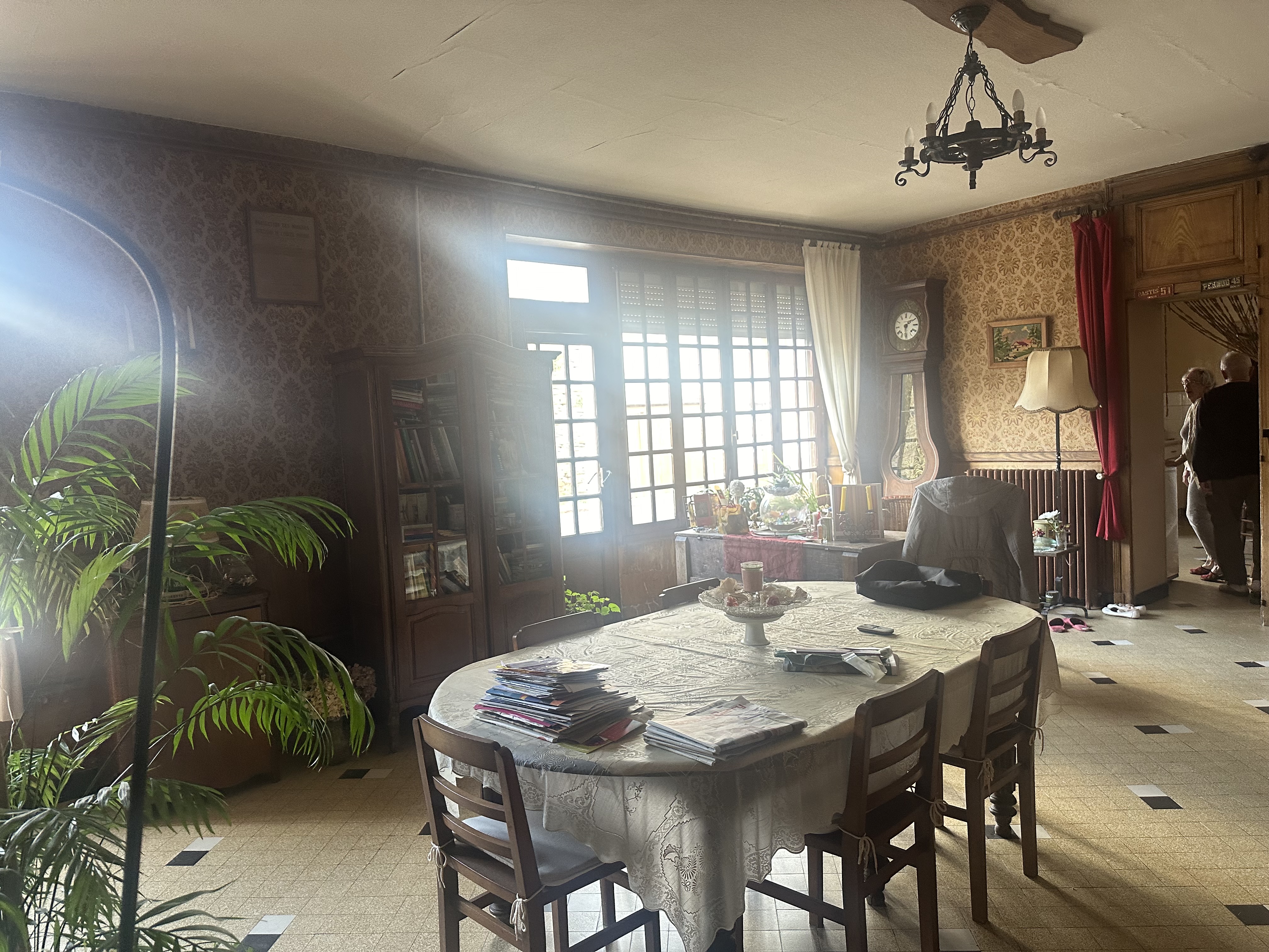 Photo 5 - Maison de campagne !