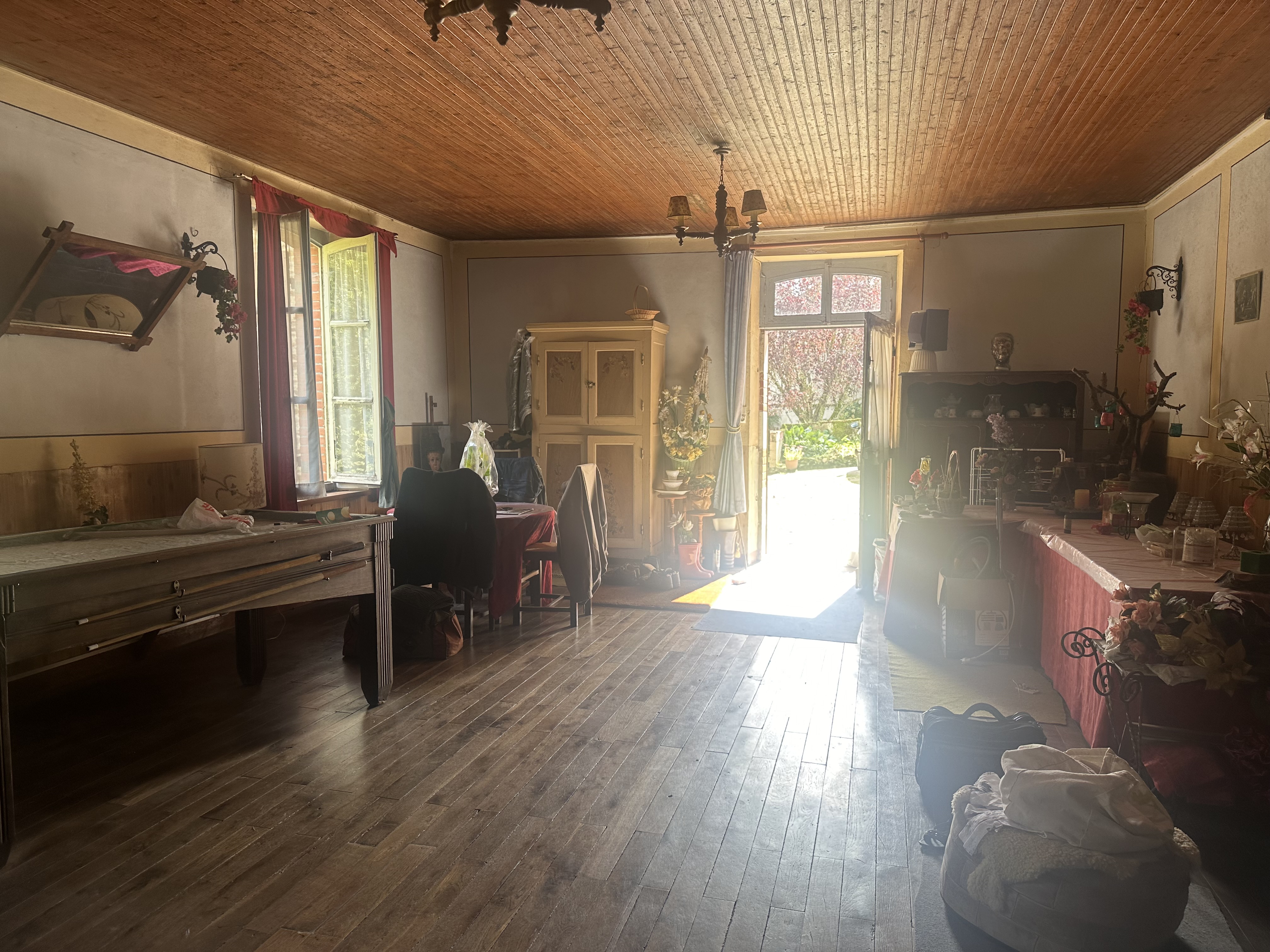 Photo 7 - Maison de campagne !