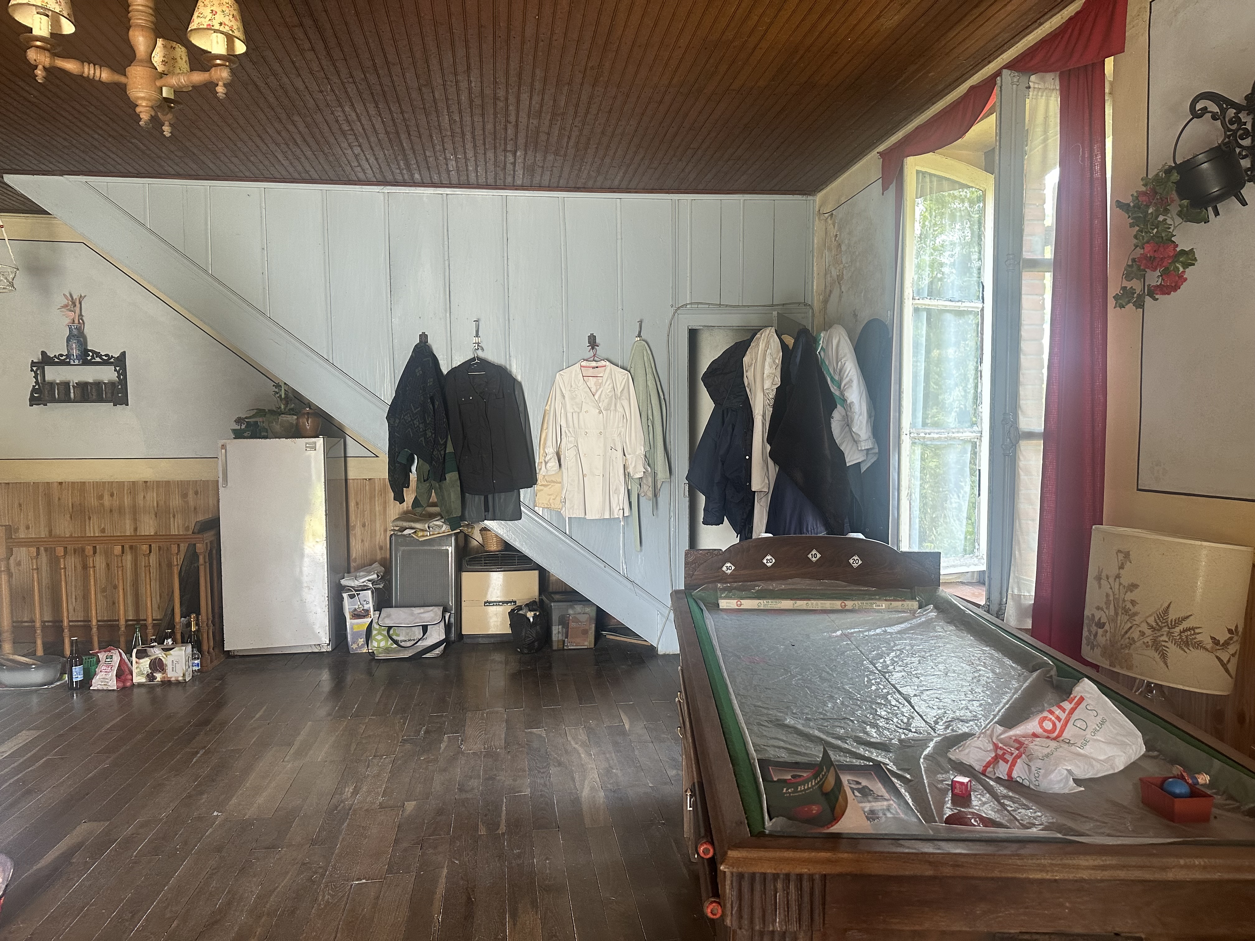 Photo 8 - Maison de campagne !