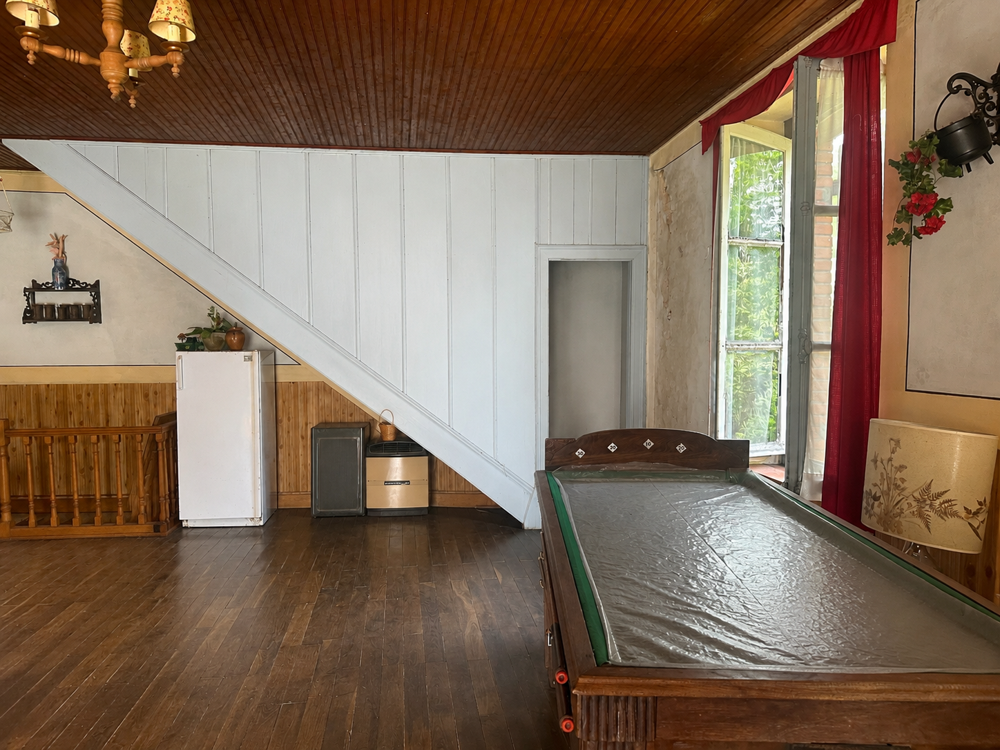 Photo 6 - Maison de campagne !