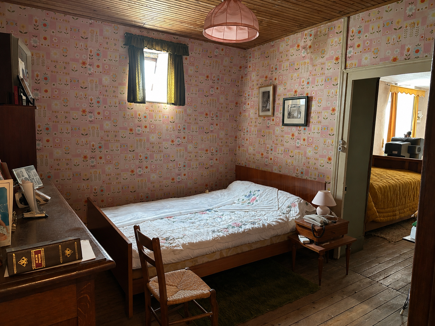 Photo 9 - Maison de campagne !