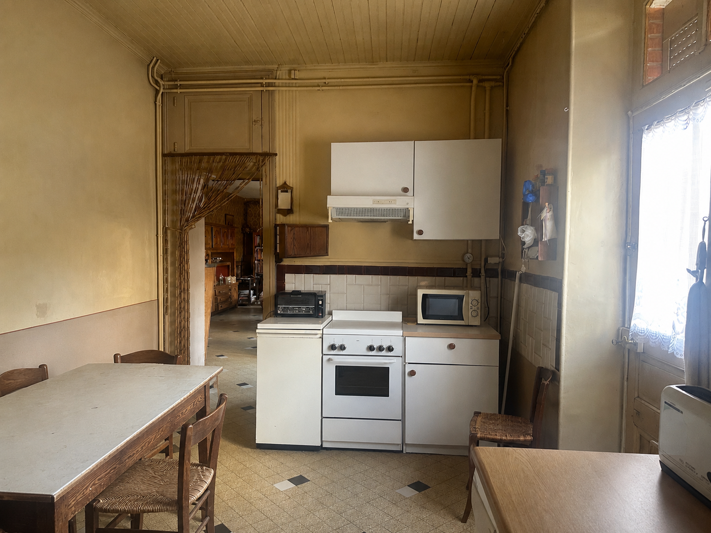 Photo 8 - Maison de campagne !
