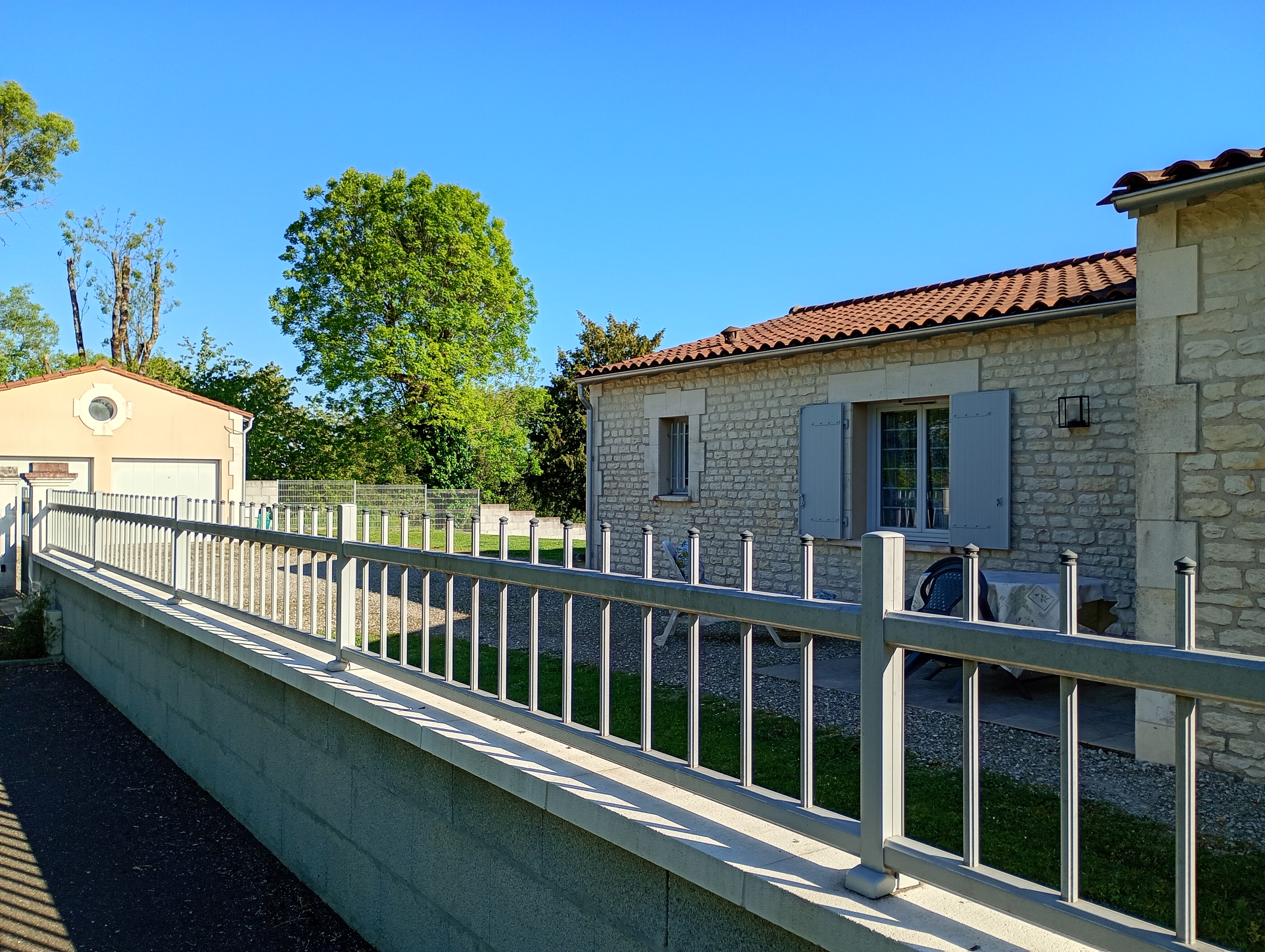 Photo 2 - Maison contemporaine