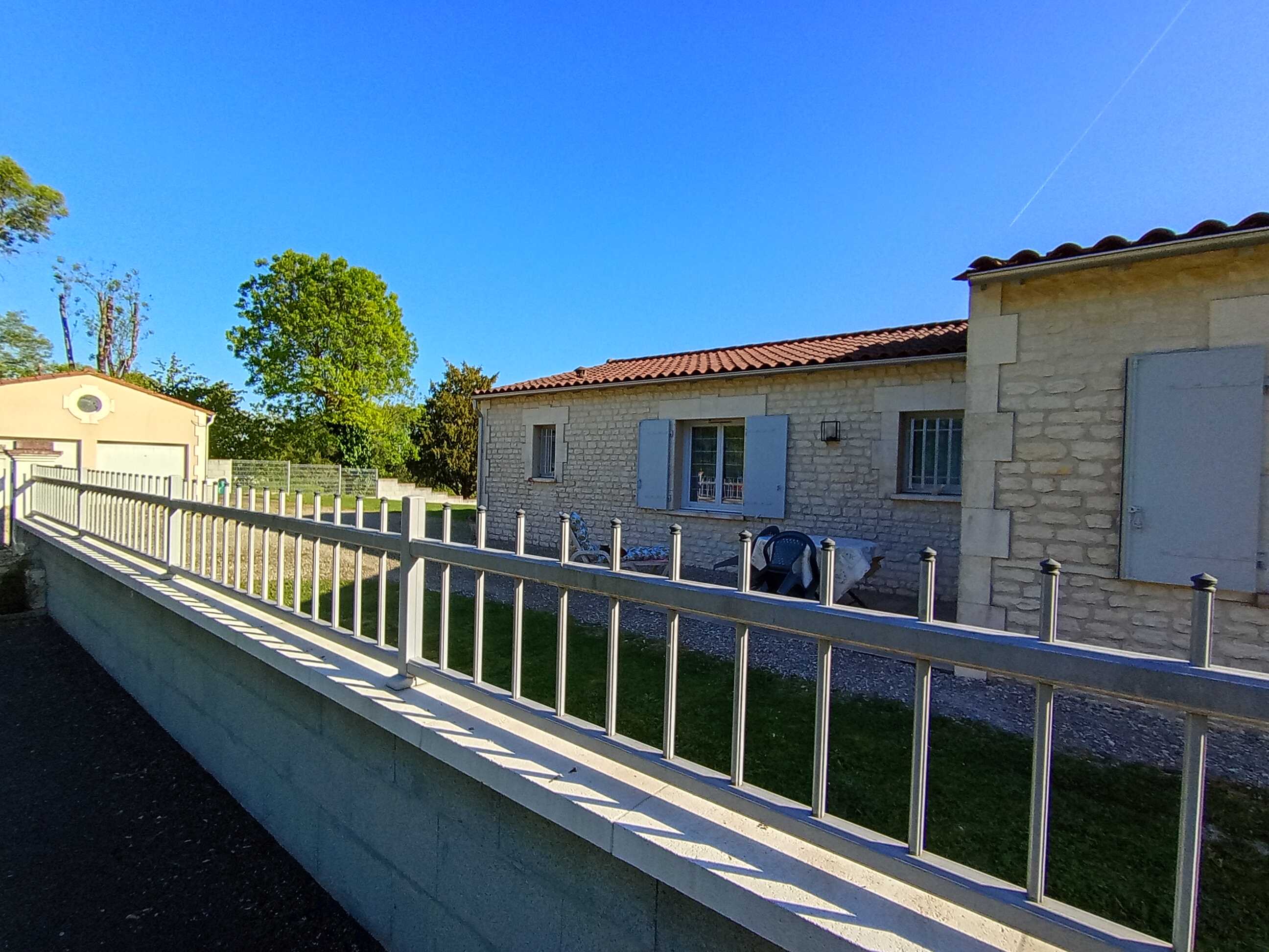Photo 3 - Maison contemporaine