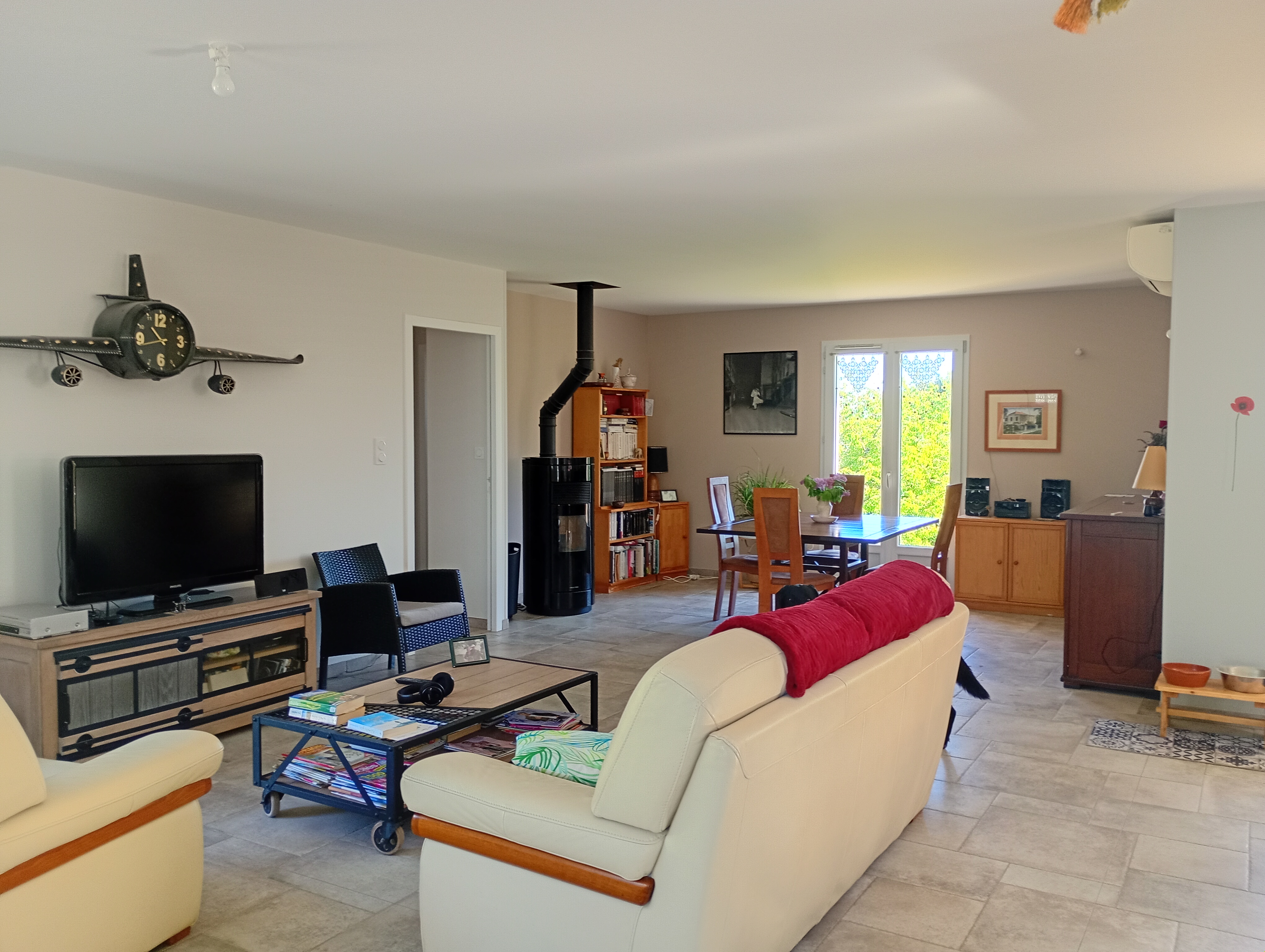 Photo 4 - Maison contemporaine