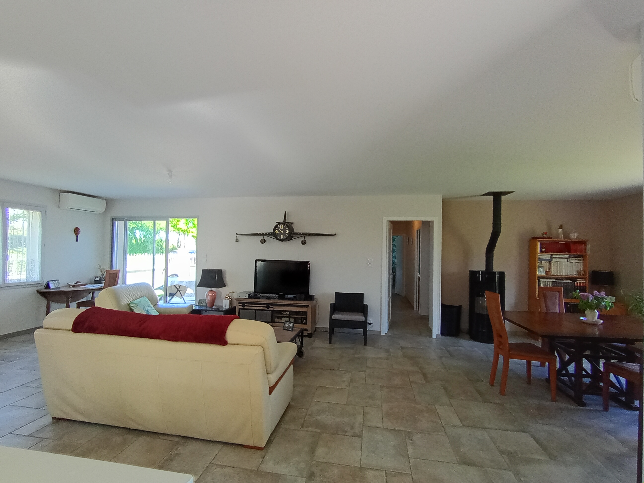 Photo 5 - Maison contemporaine