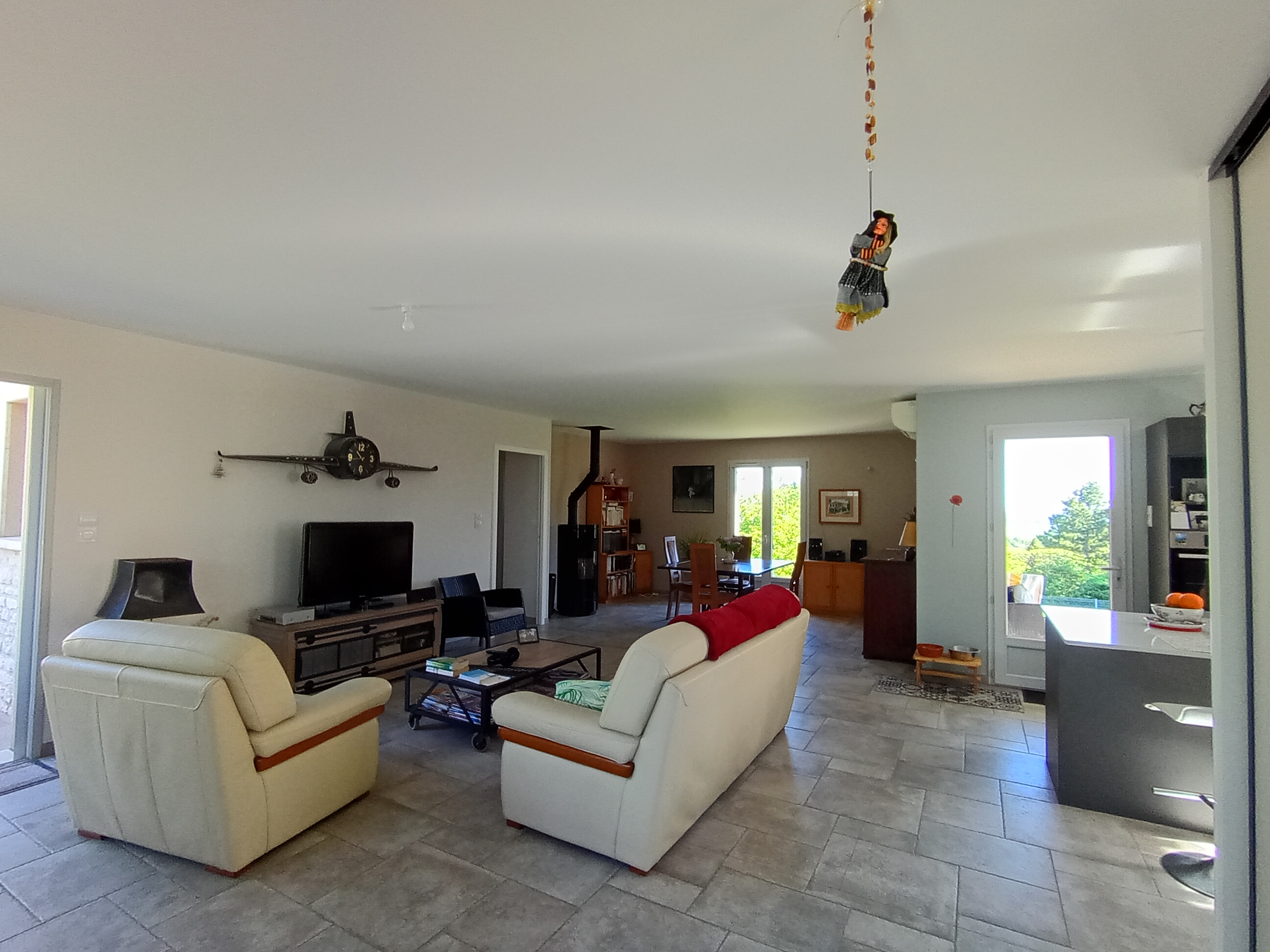 Photo 6 - Maison contemporaine