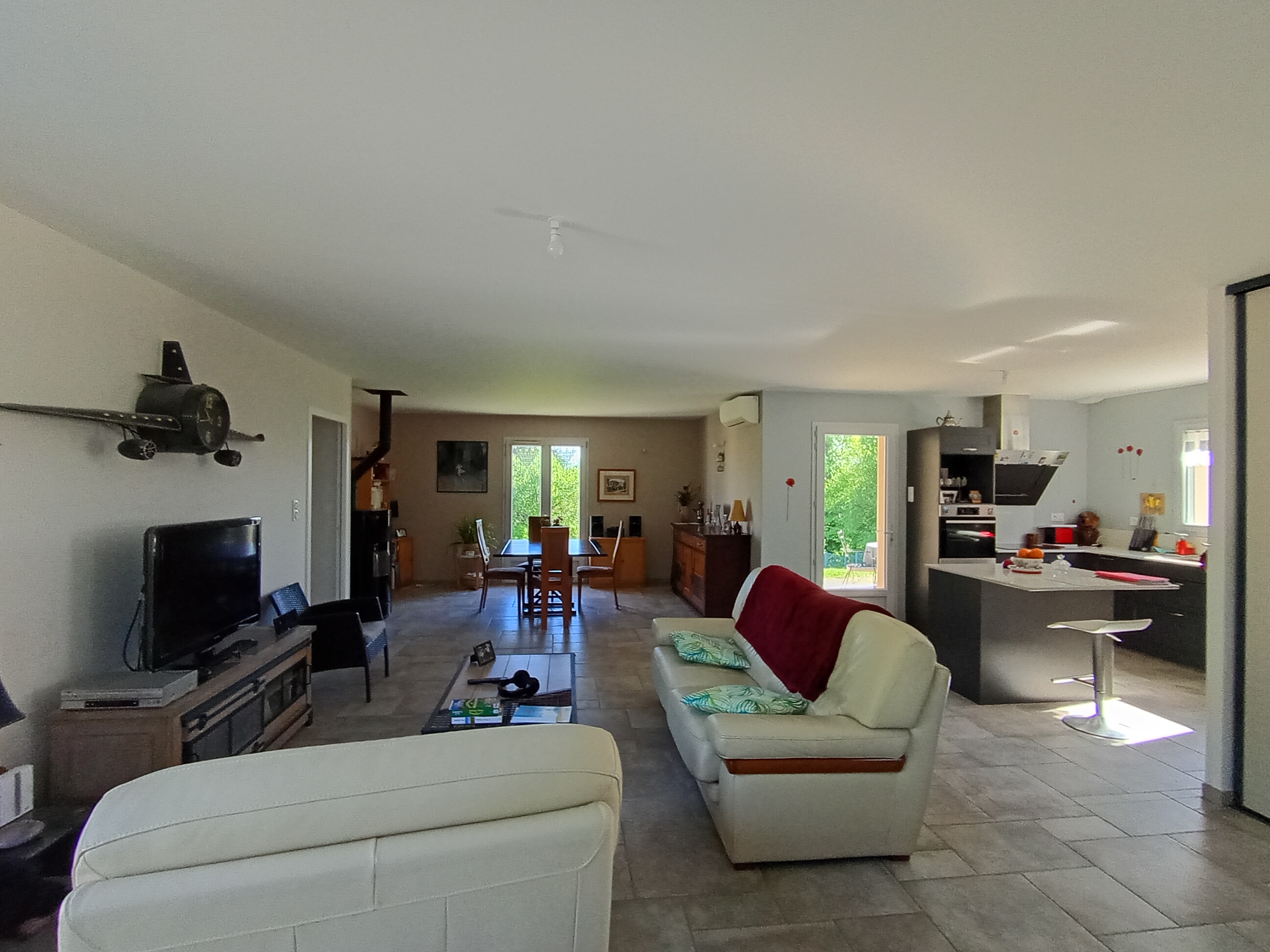 Photo 7 - Maison contemporaine