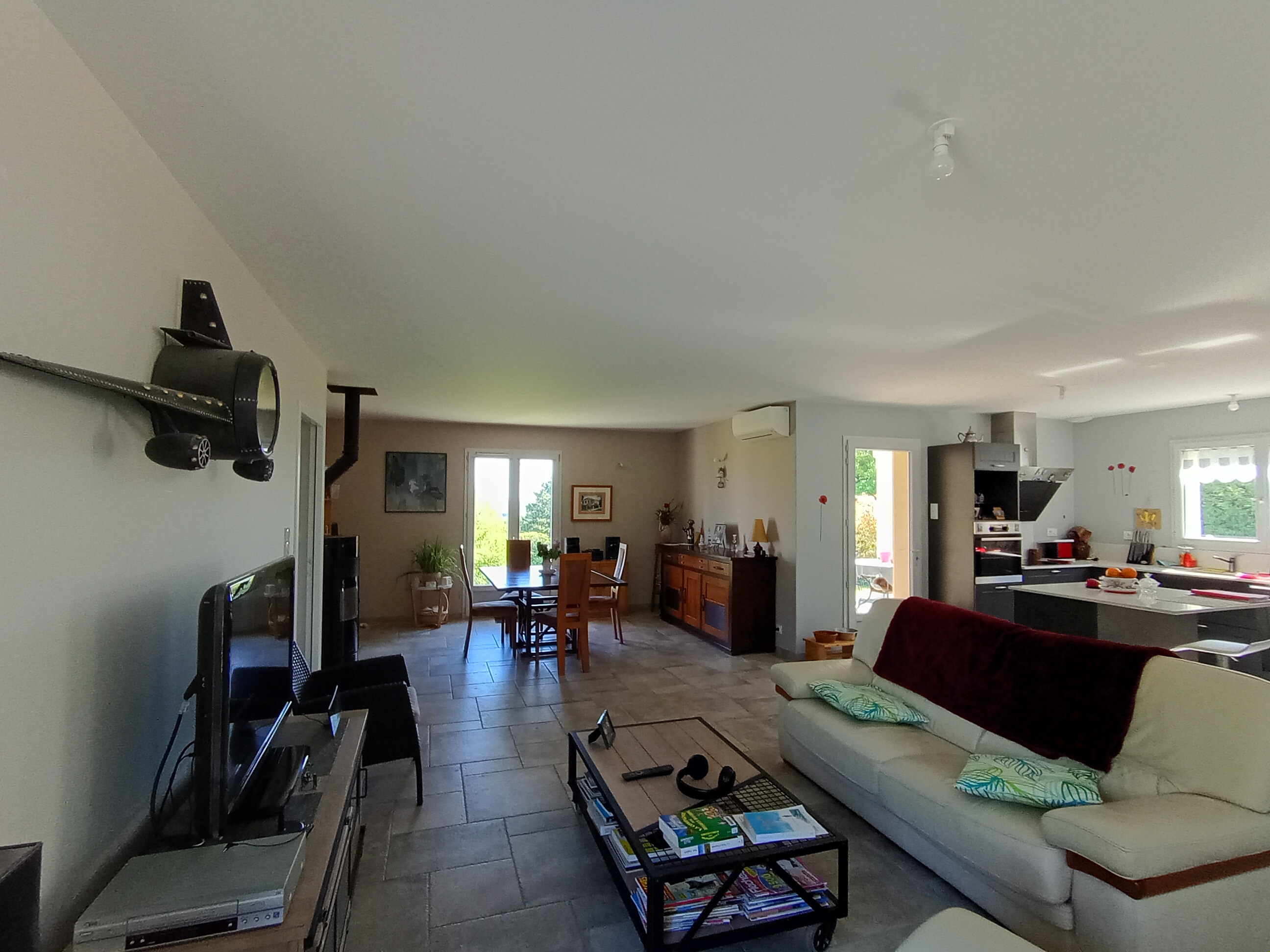 Photo 8 - Maison contemporaine