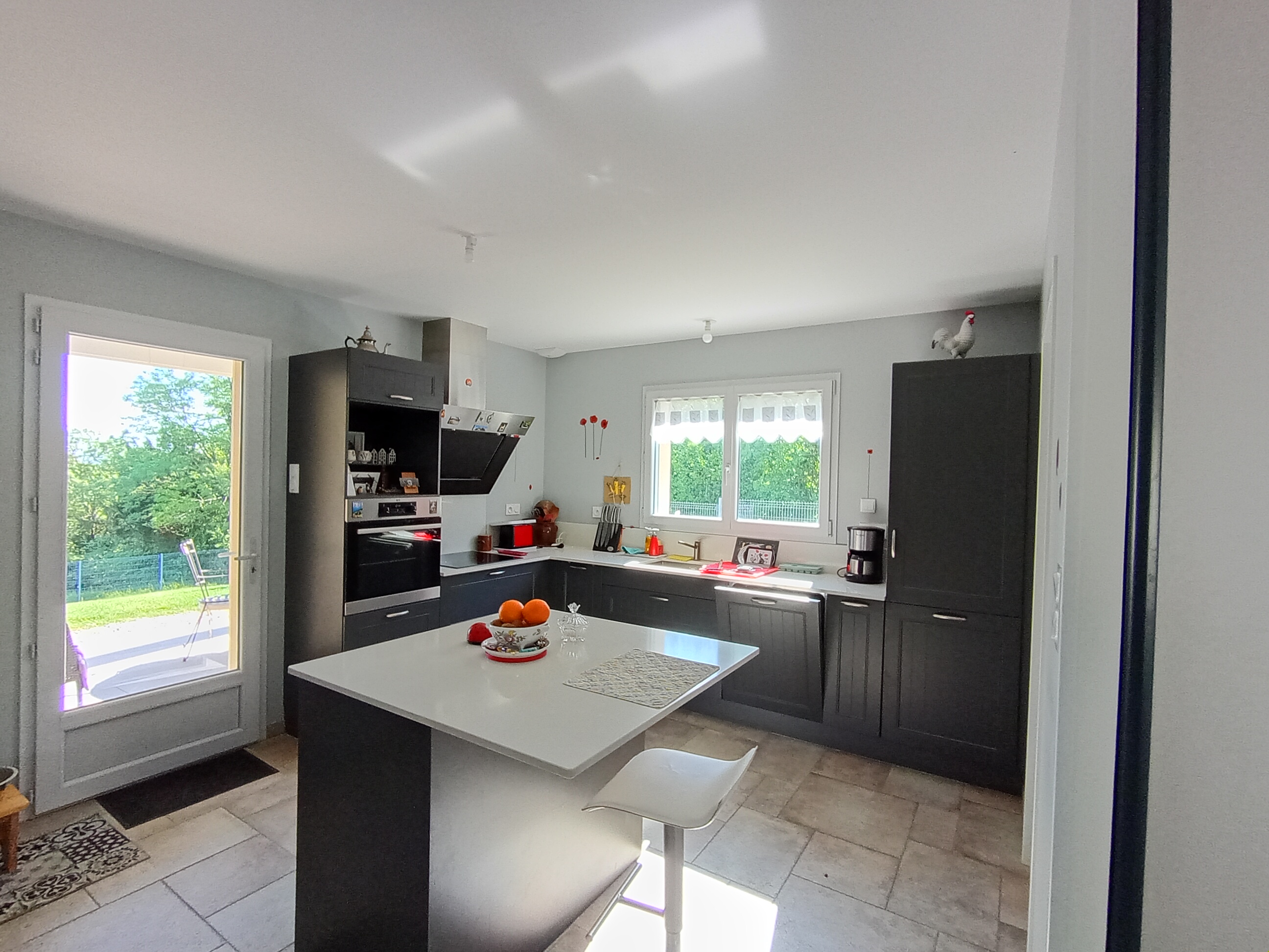 Photo 9 - Maison contemporaine