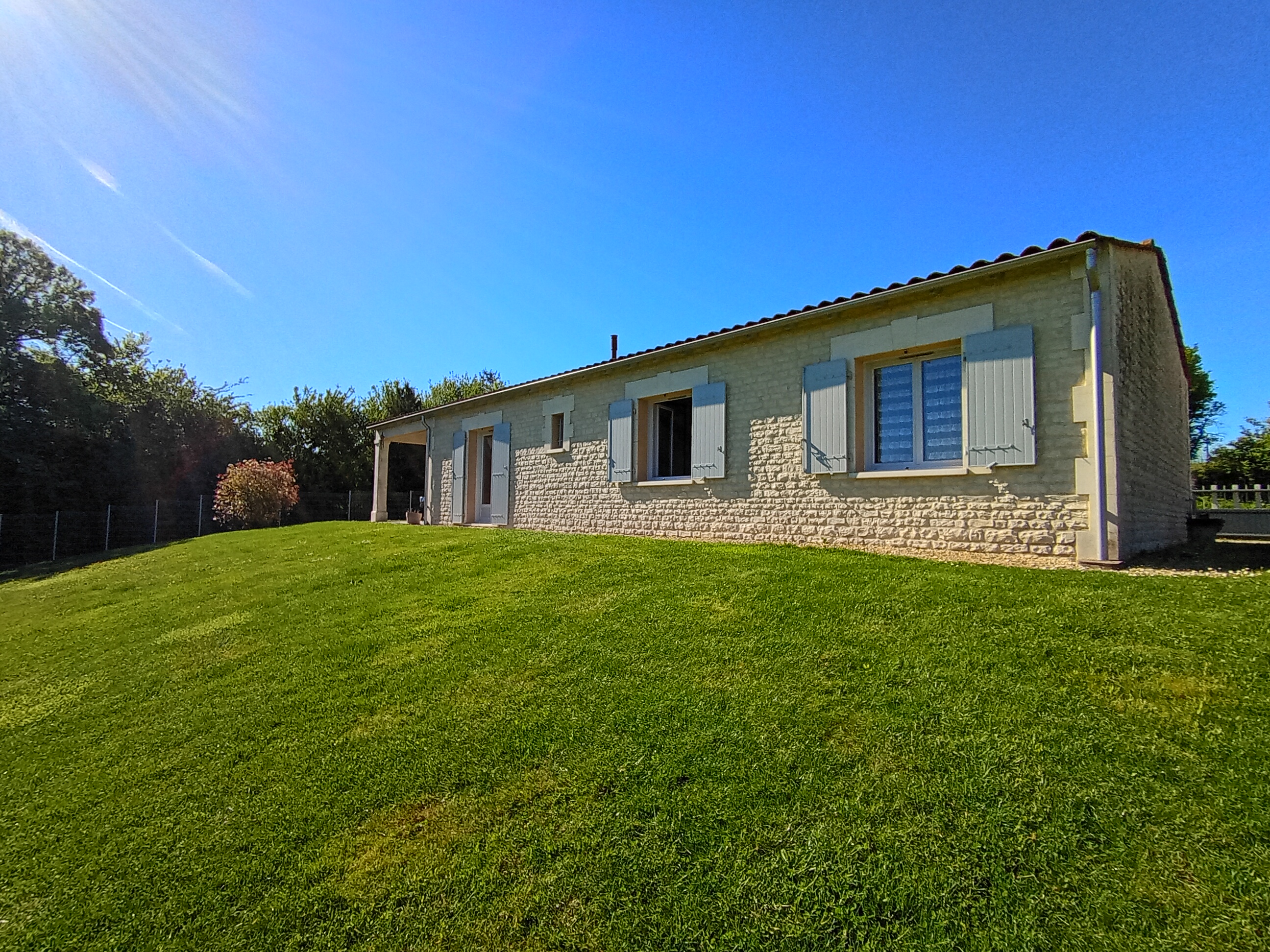 Photo 23 - Maison contemporaine