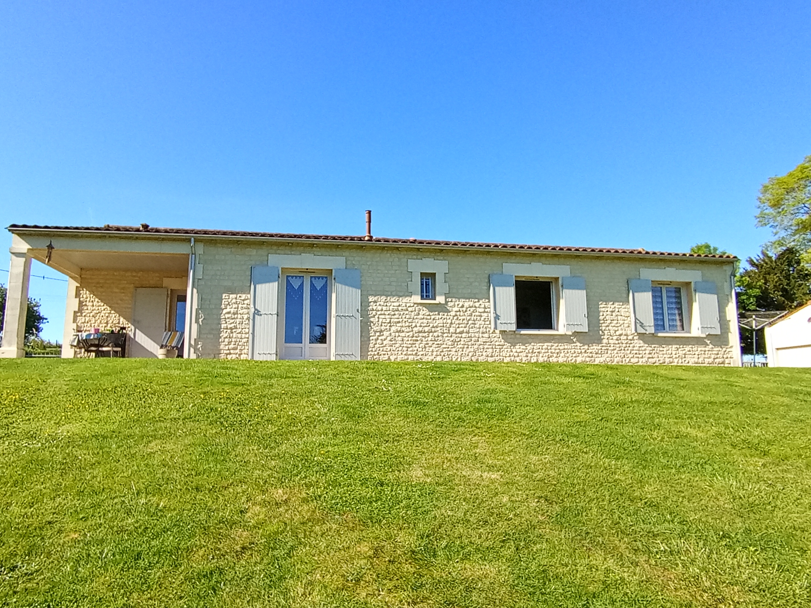 Photo 25 - Maison contemporaine