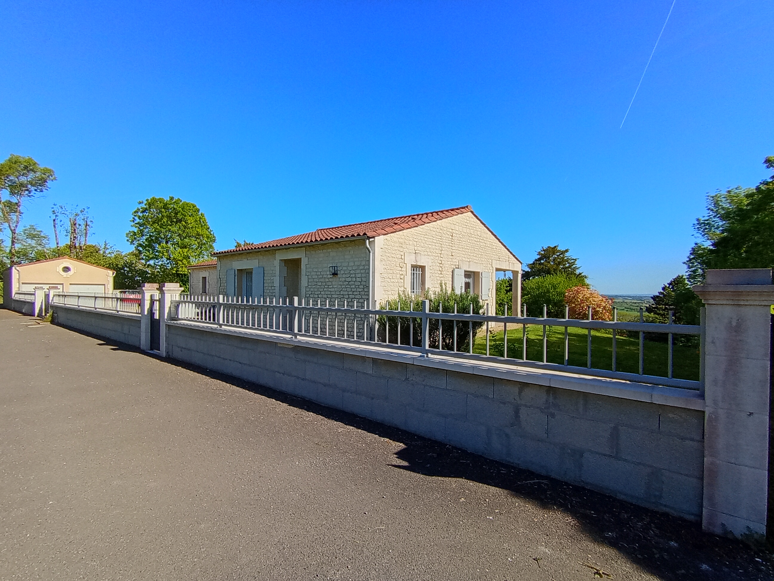 Photo 27 - Maison contemporaine