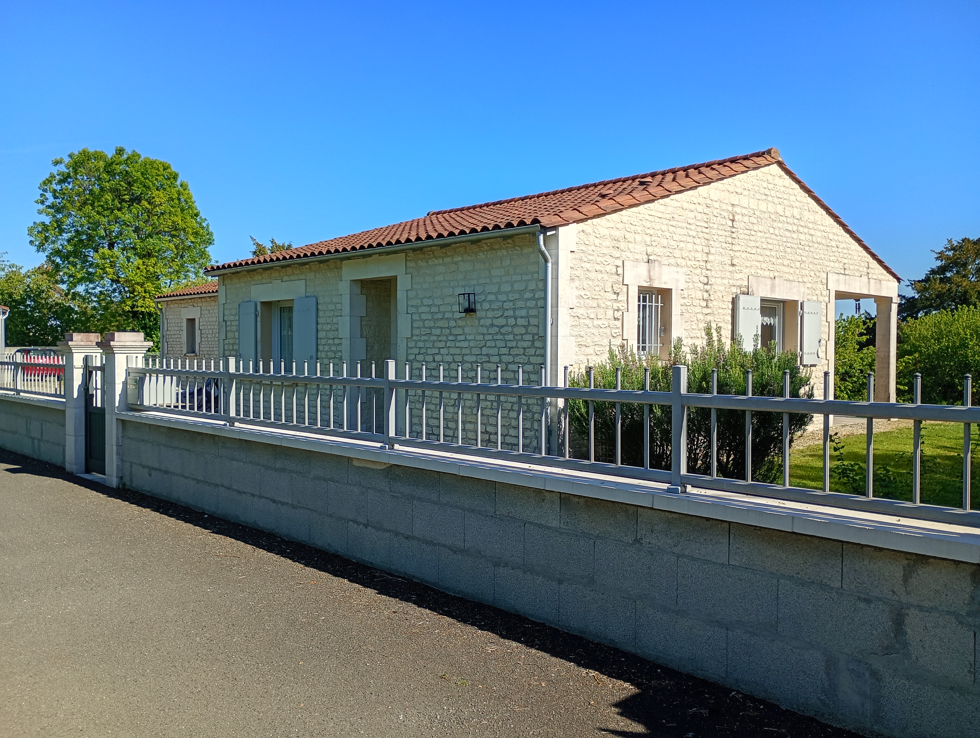Photo 28 - Maison contemporaine