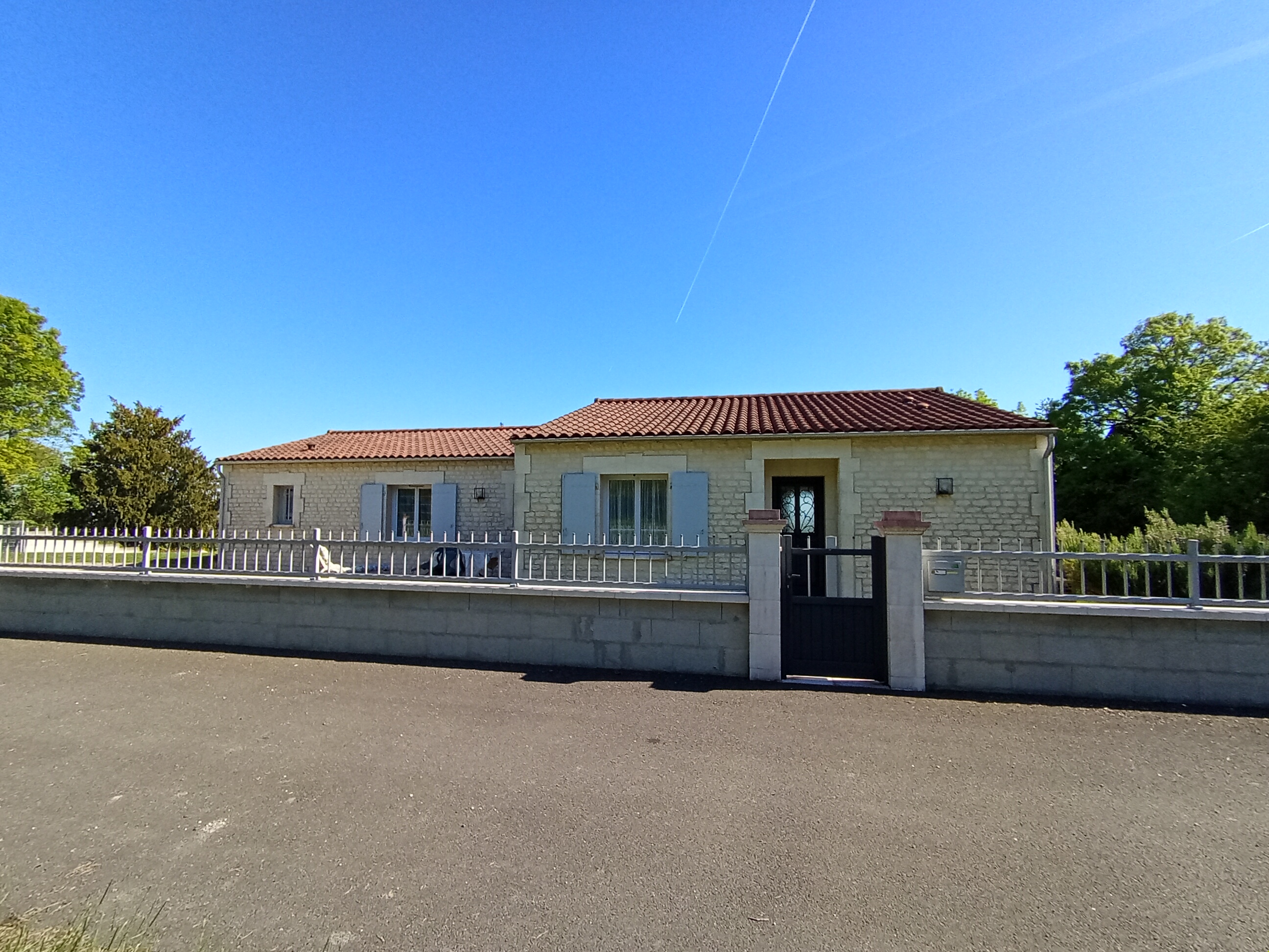 Photo 29 - Maison contemporaine