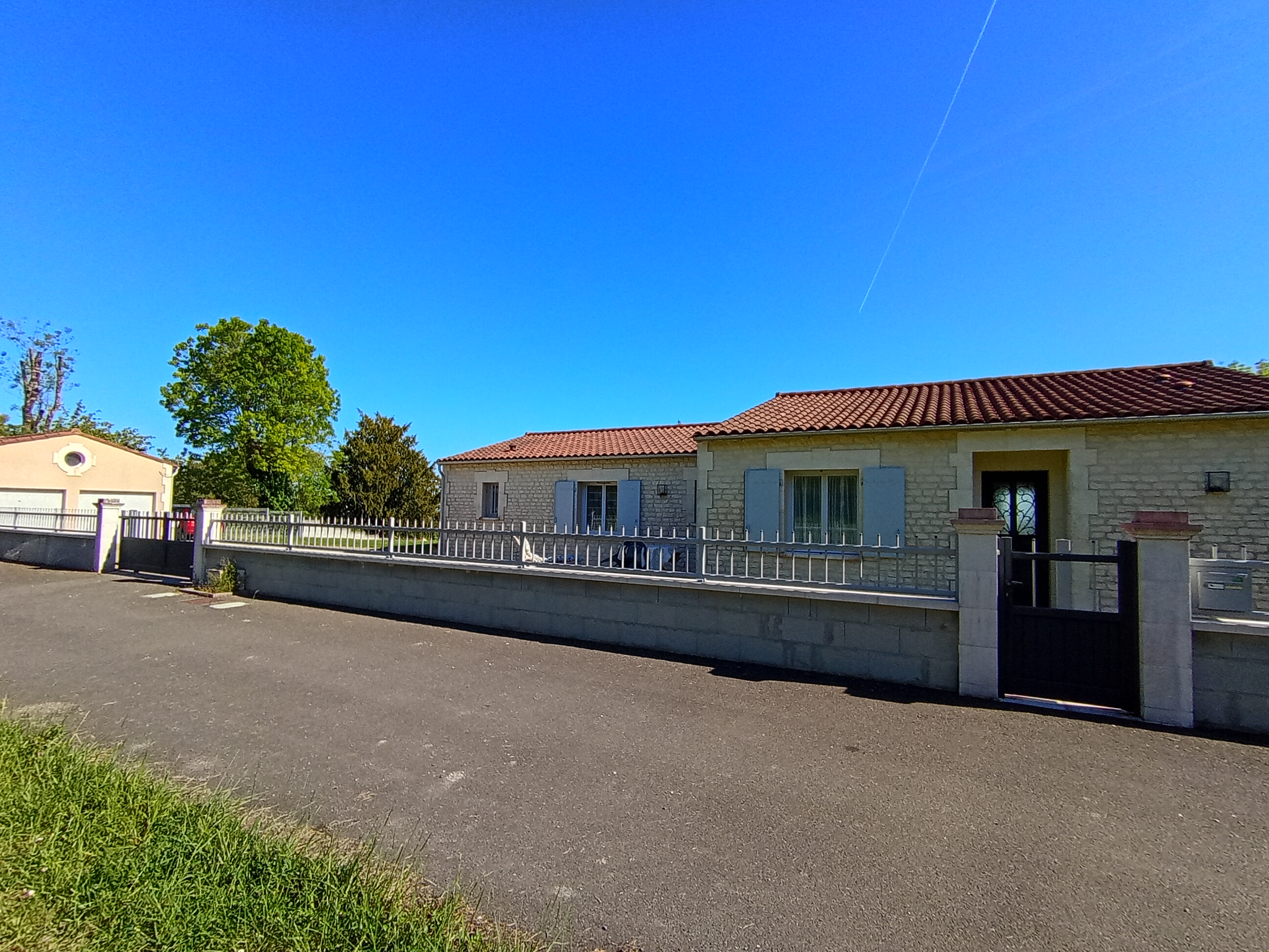 Photo 30 - Maison contemporaine