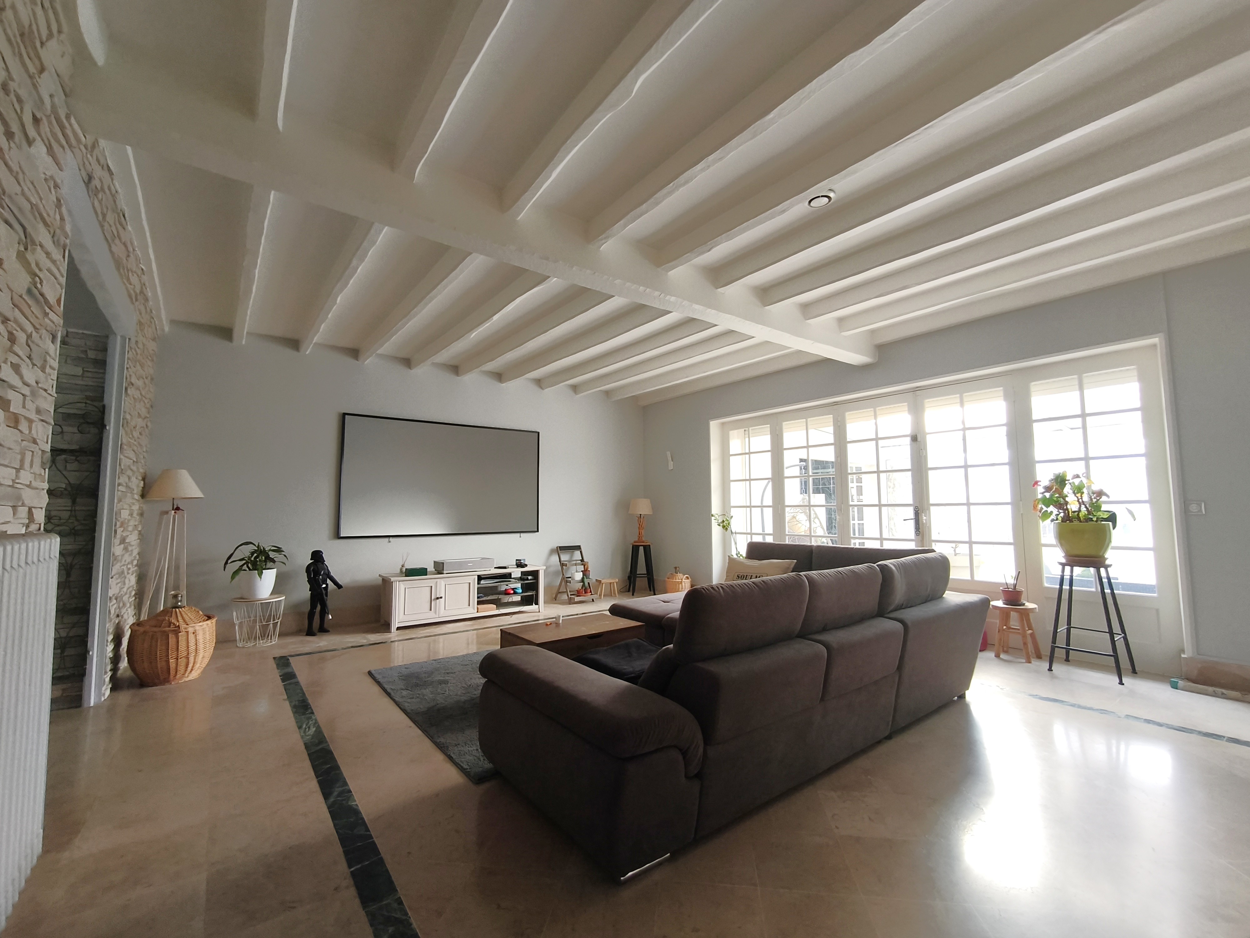 Maison des années - Photo 2