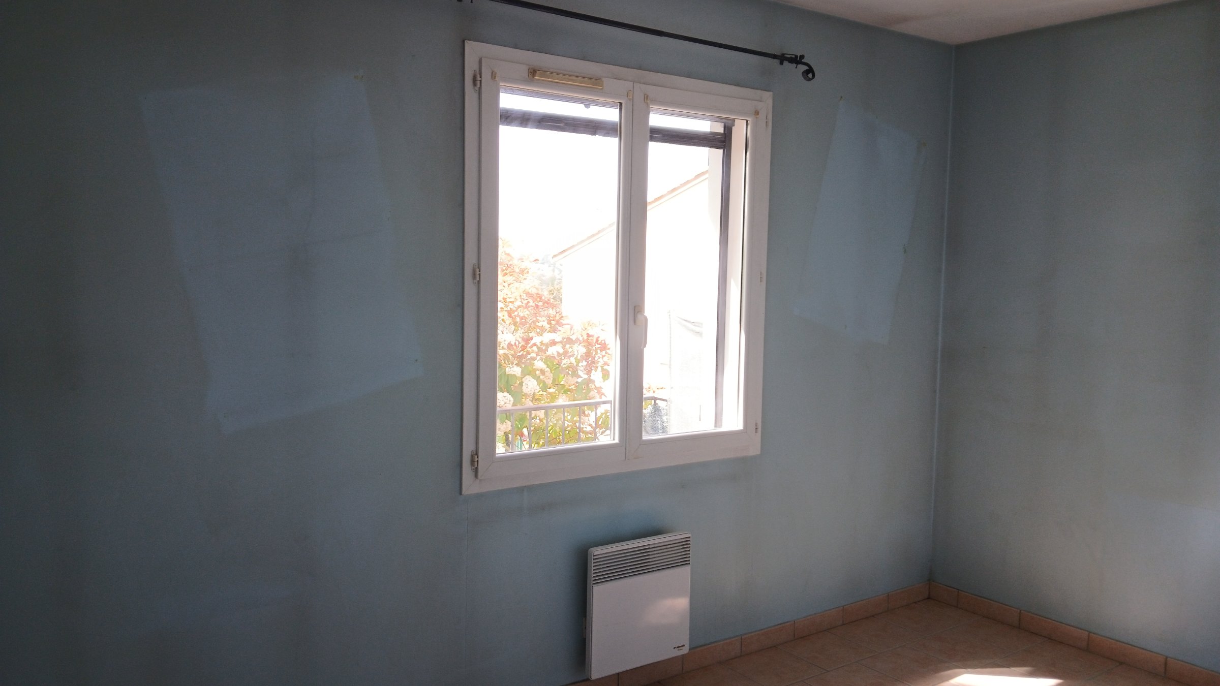 Photo 4 - Maison 2 chambres, garage, terrain clos