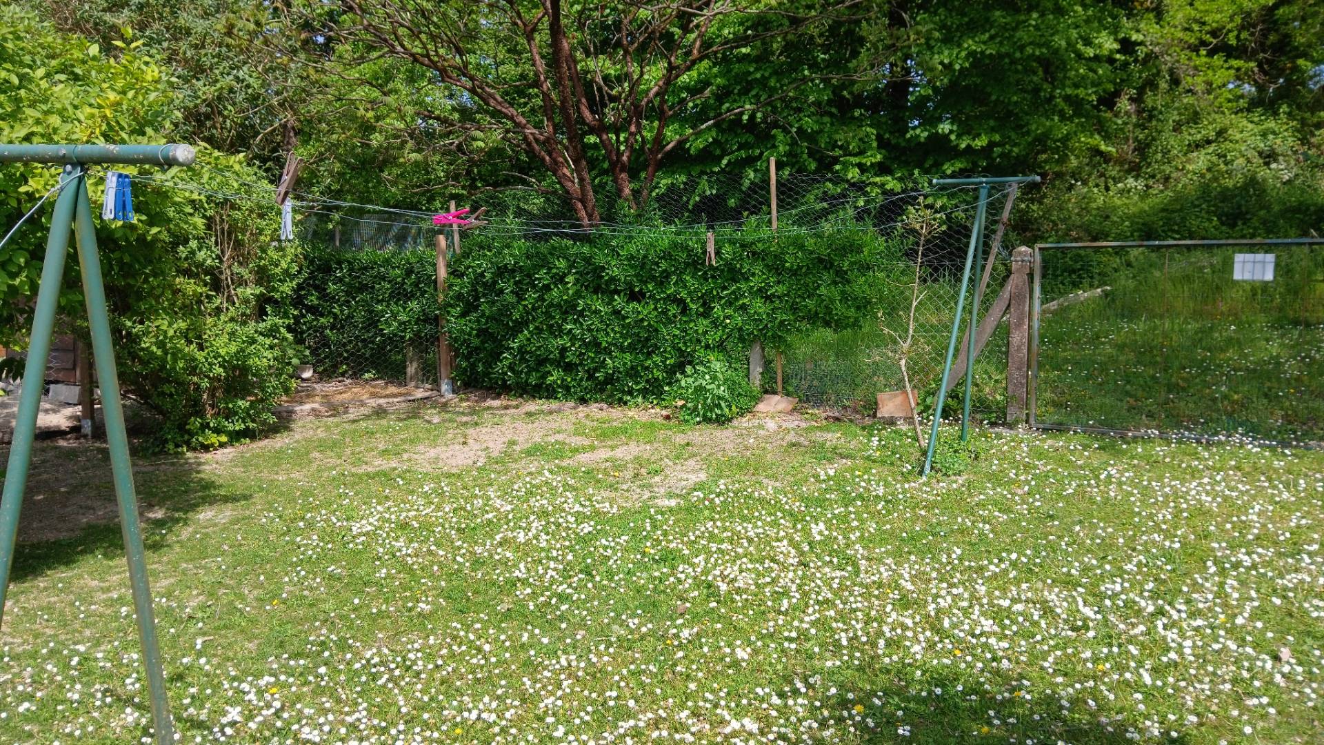 Photo 7 - Maison 2 chambres, garage, terrain clos