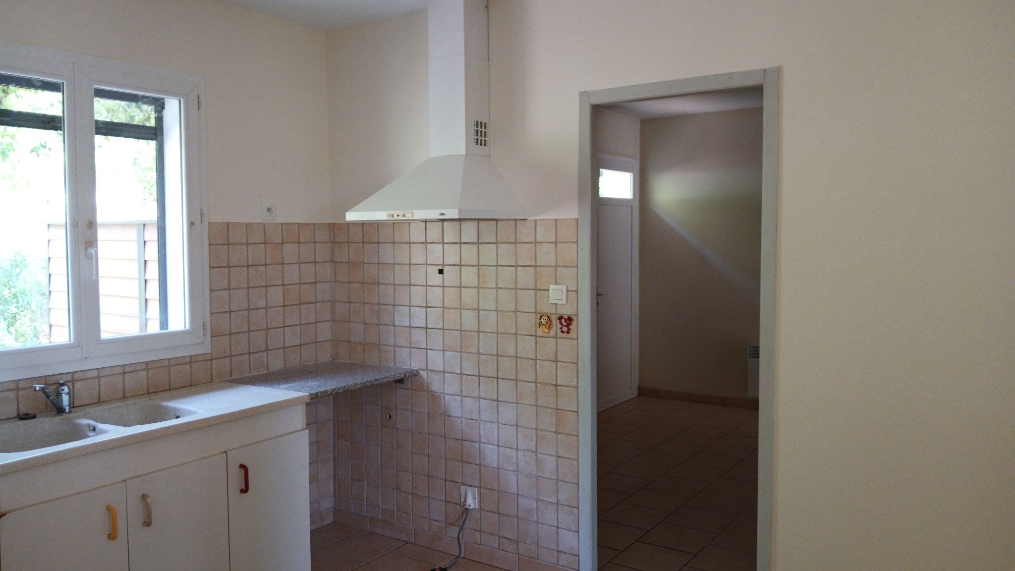 Photo 8 - Maison 2 chambres, garage, terrain clos