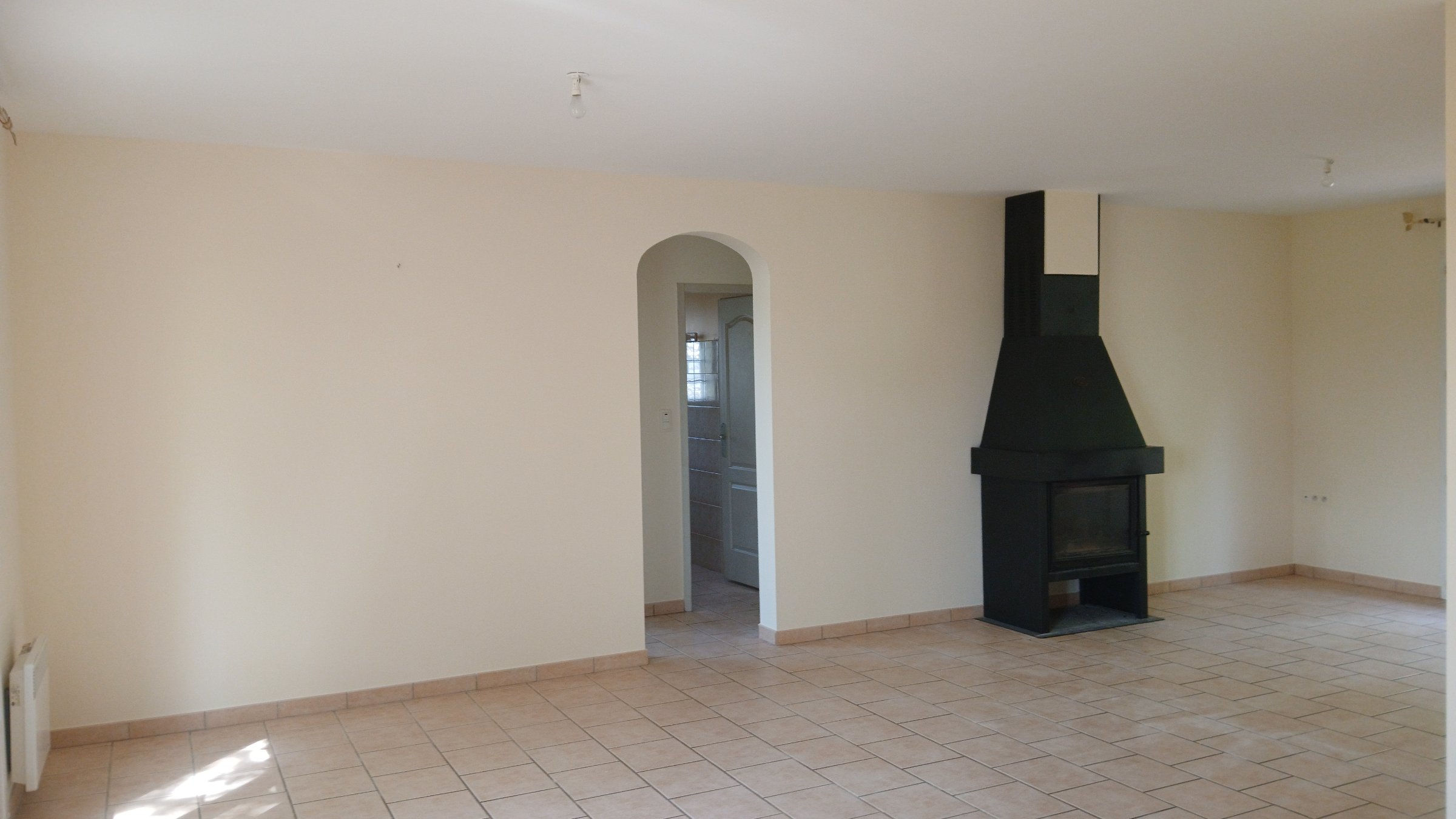 Photo 9 - Maison 2 chambres, garage, terrain clos