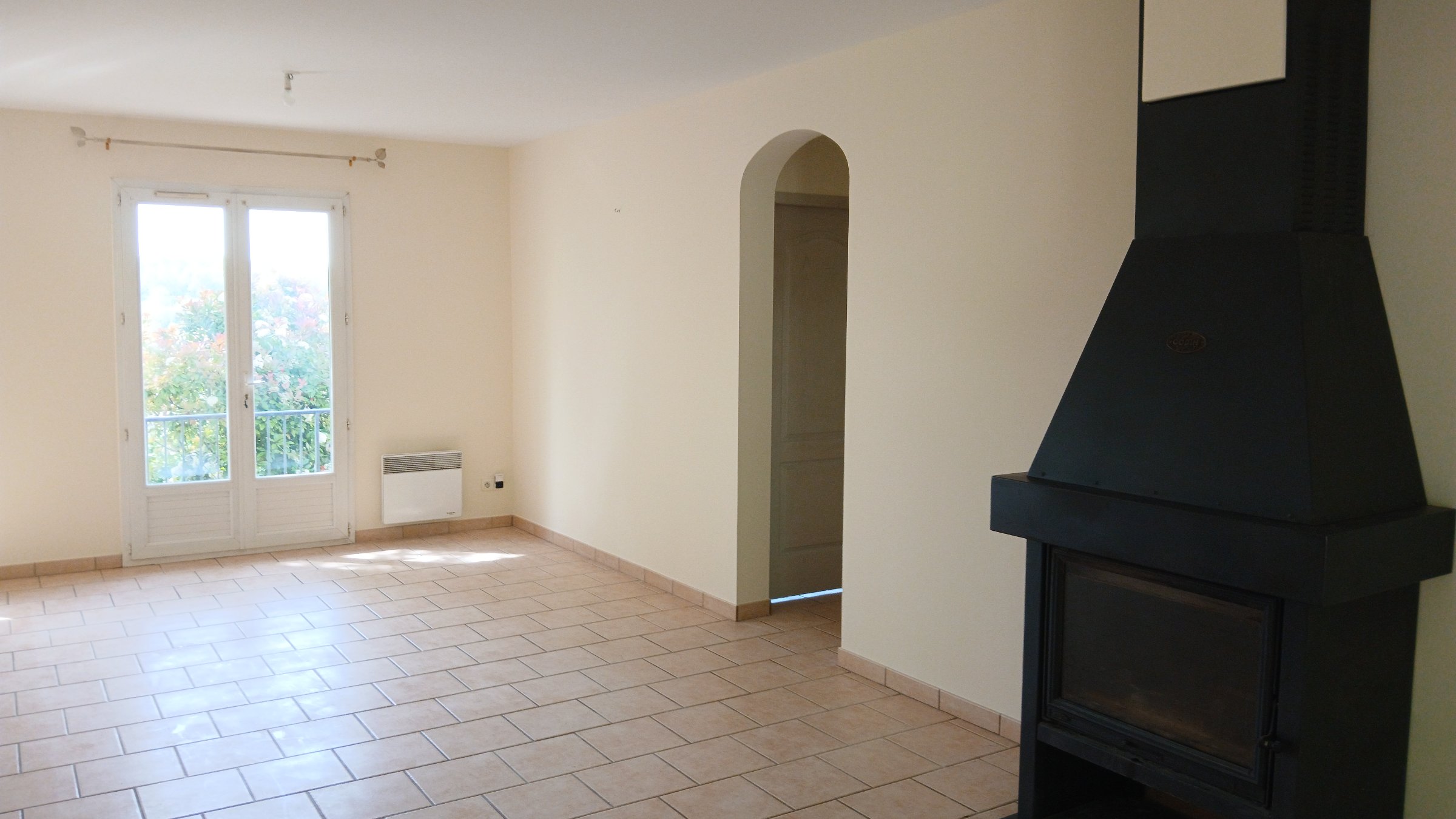 Photo 10 - Maison 2 chambres, garage, terrain clos