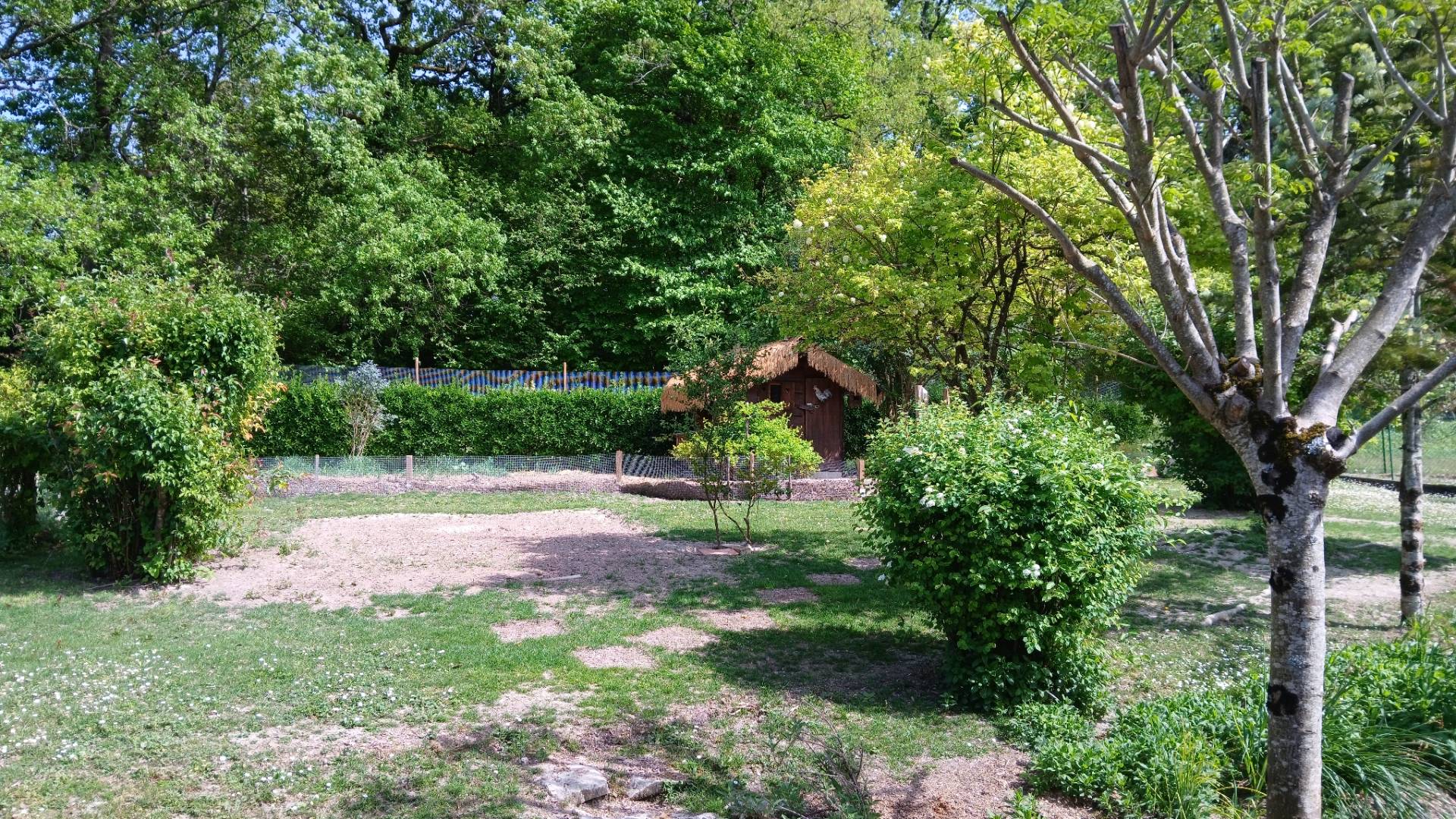 Photo 15 - Maison plain-pied, garage, terrain clos