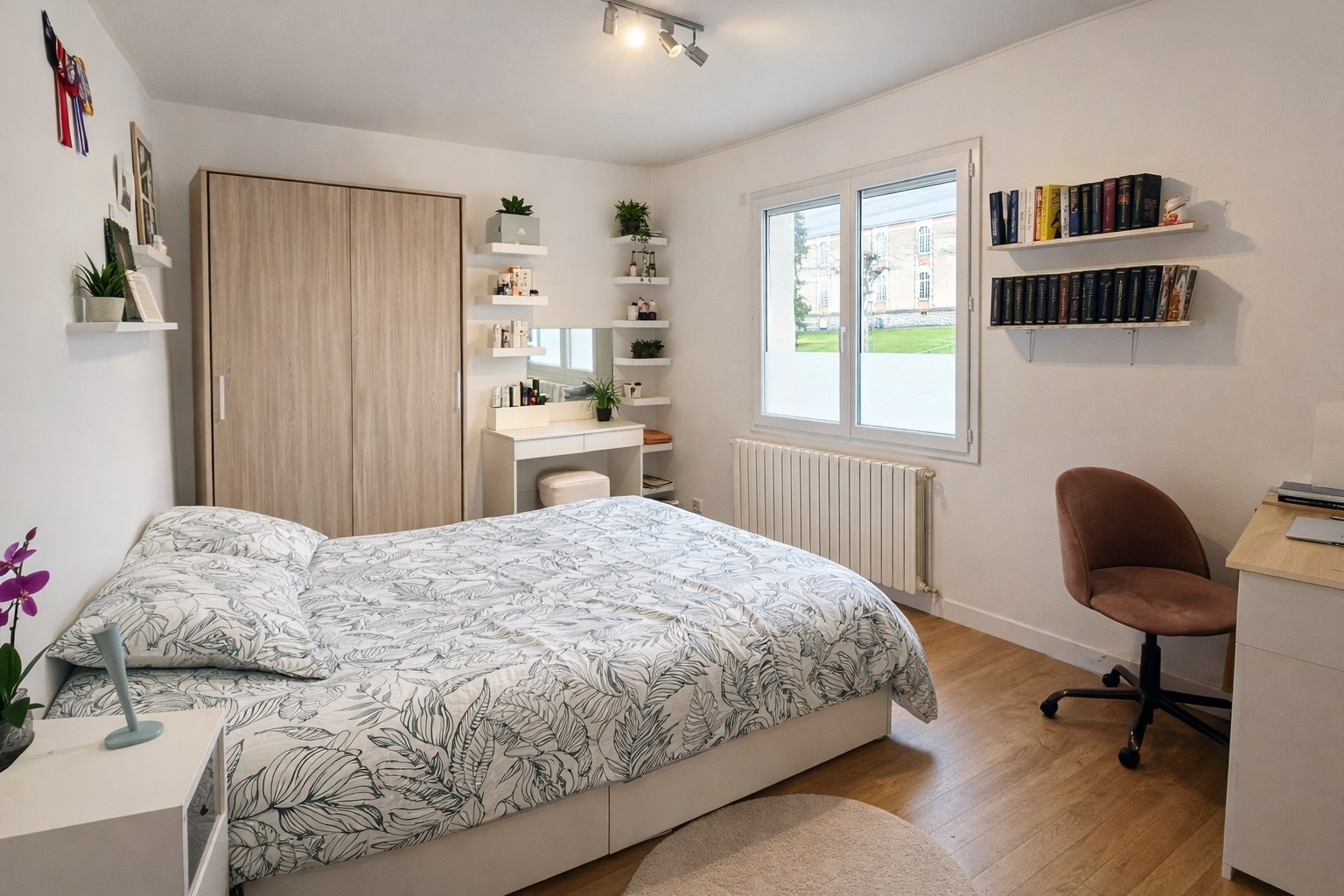 Maison de ville - Photo 3