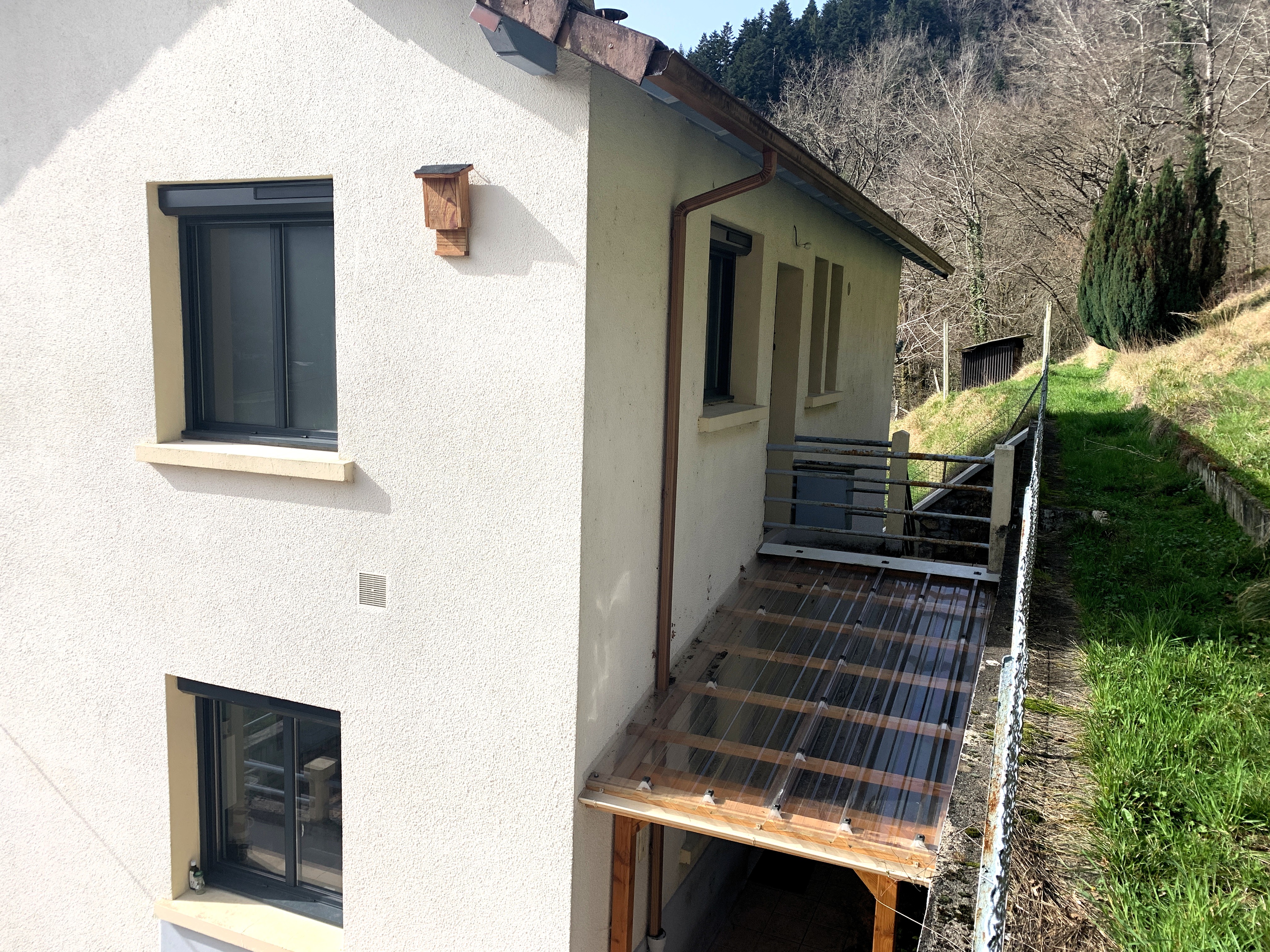 Photo 18 - Maison restaurée avec jolie vue et terrain