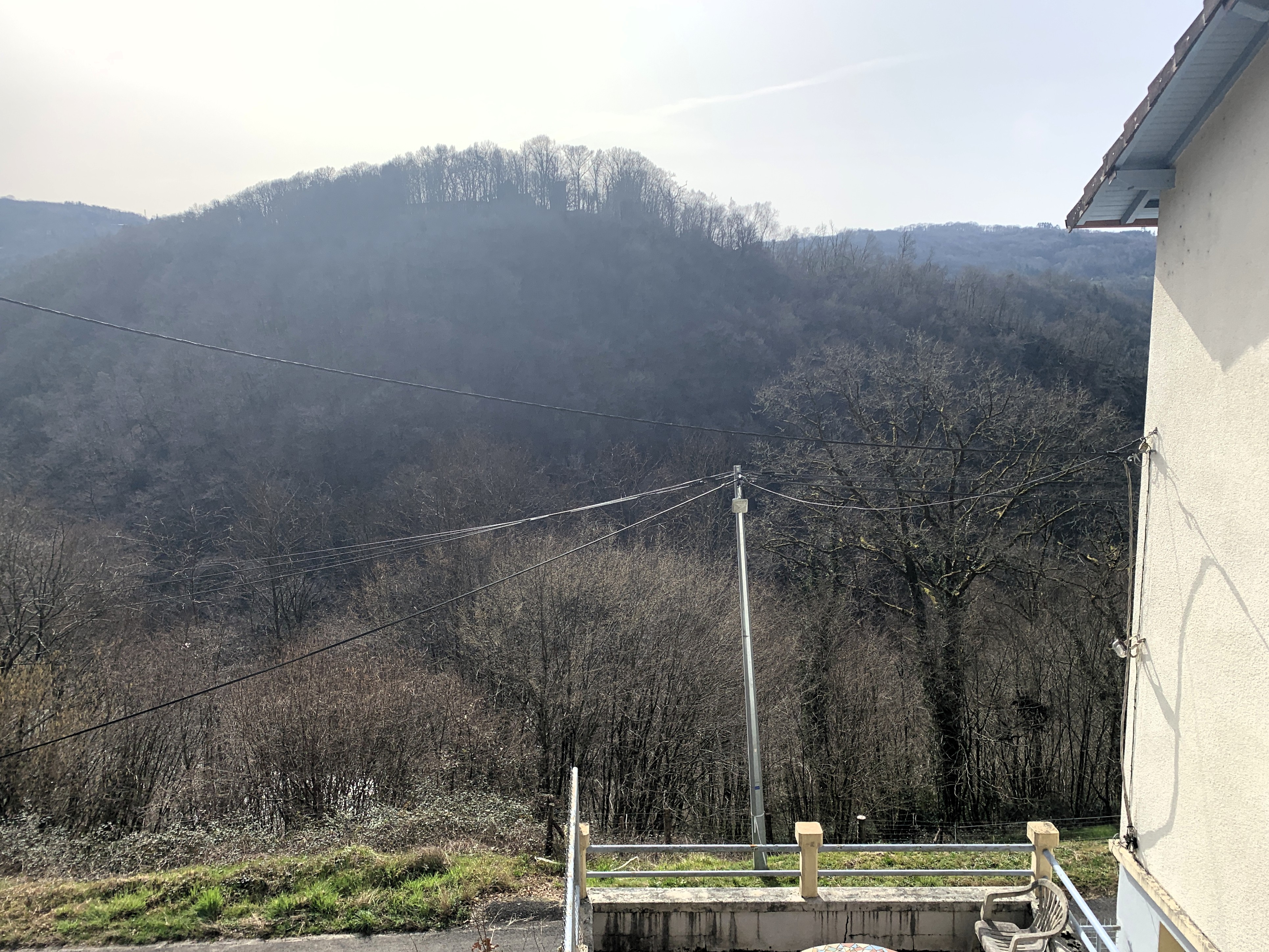 Photo 26 - Maison restaurée avec jolie vue et terrain