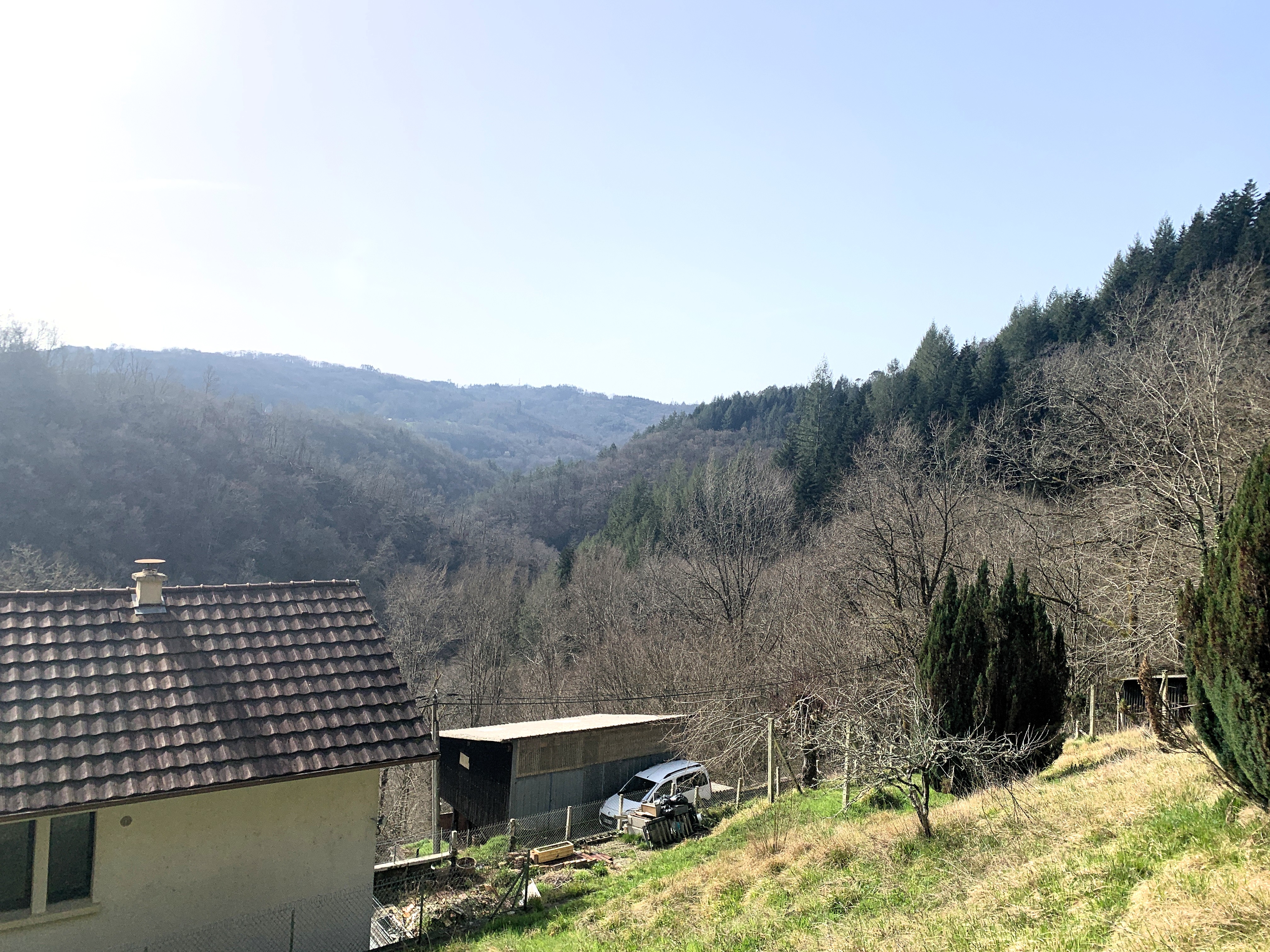Photo 24 - Maison restaurée avec jolie vue et terrain