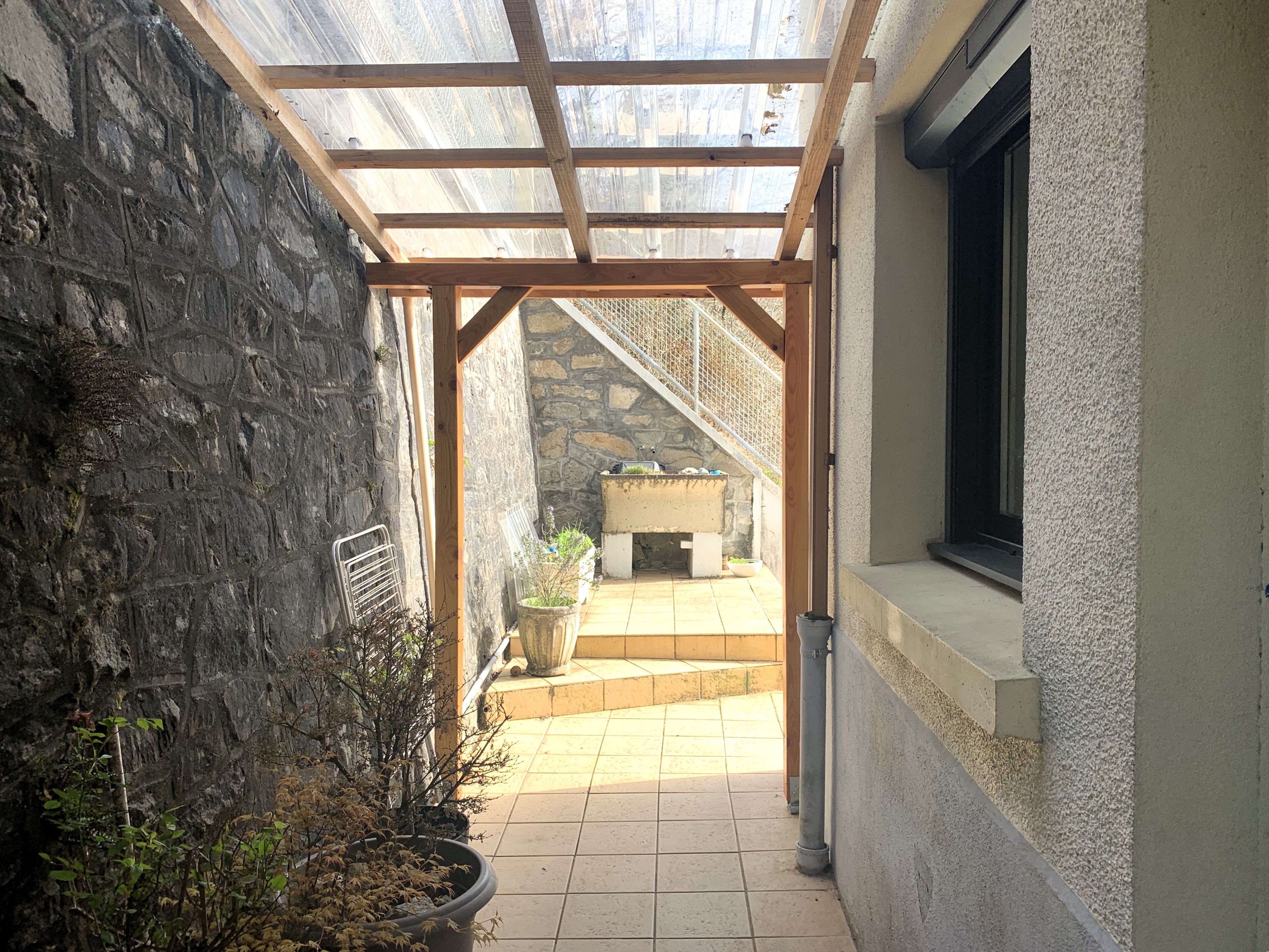 Photo 19 - Maison restaurée avec jolie vue et terrain