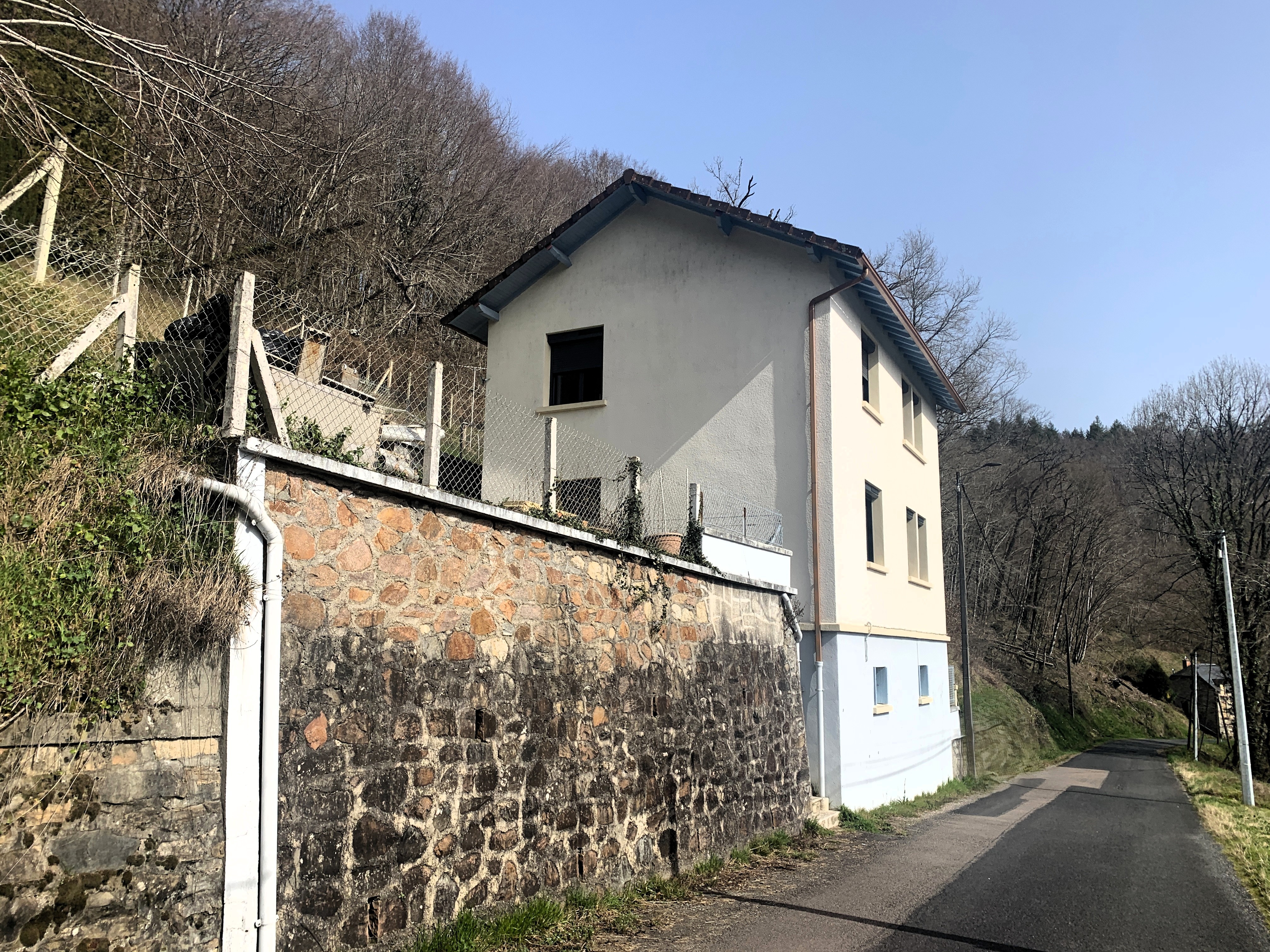 Photo 21 - Maison restaurée avec jolie vue et terrain