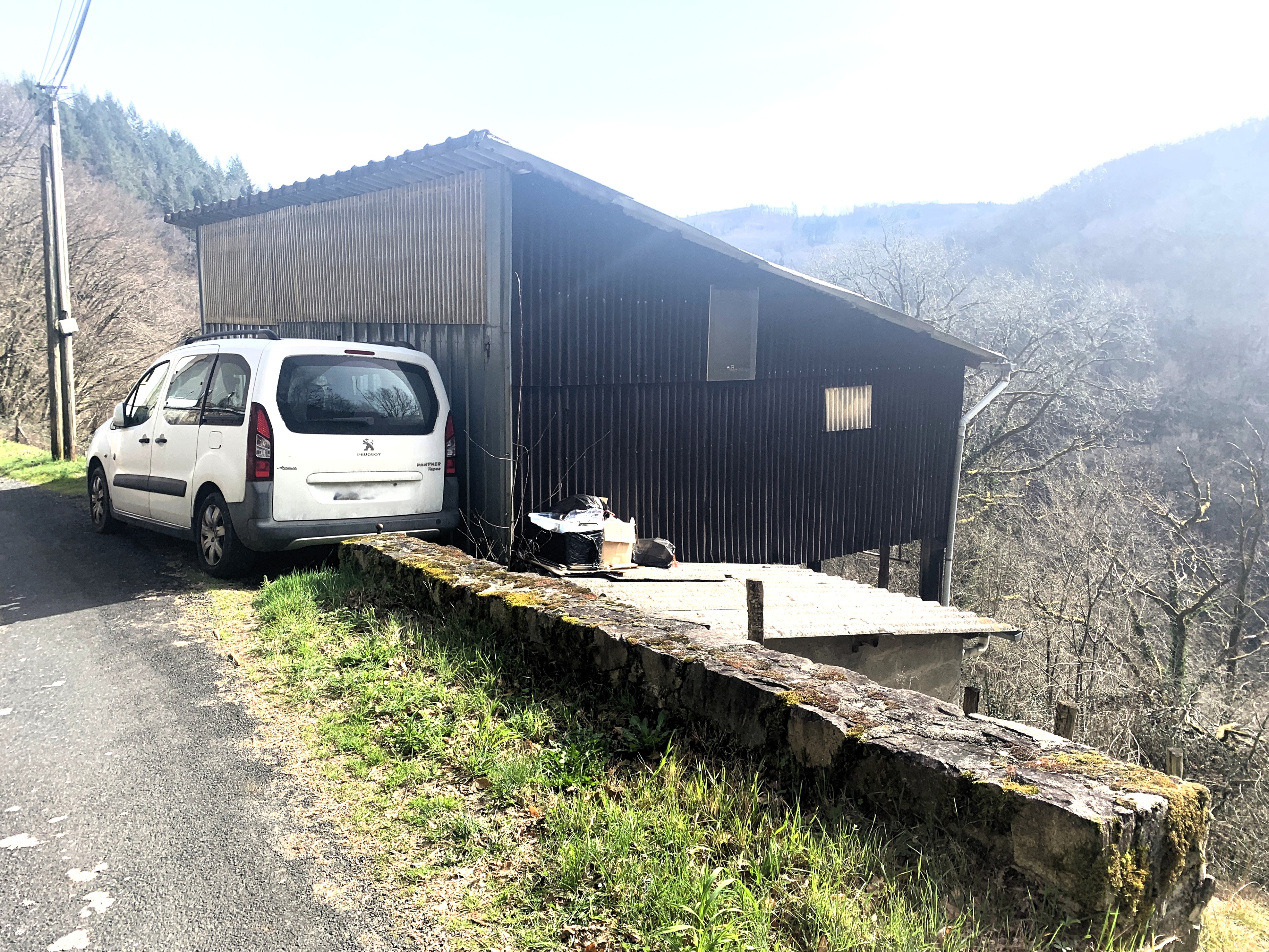 Photo 22 - Maison restaurée avec jolie vue et terrain