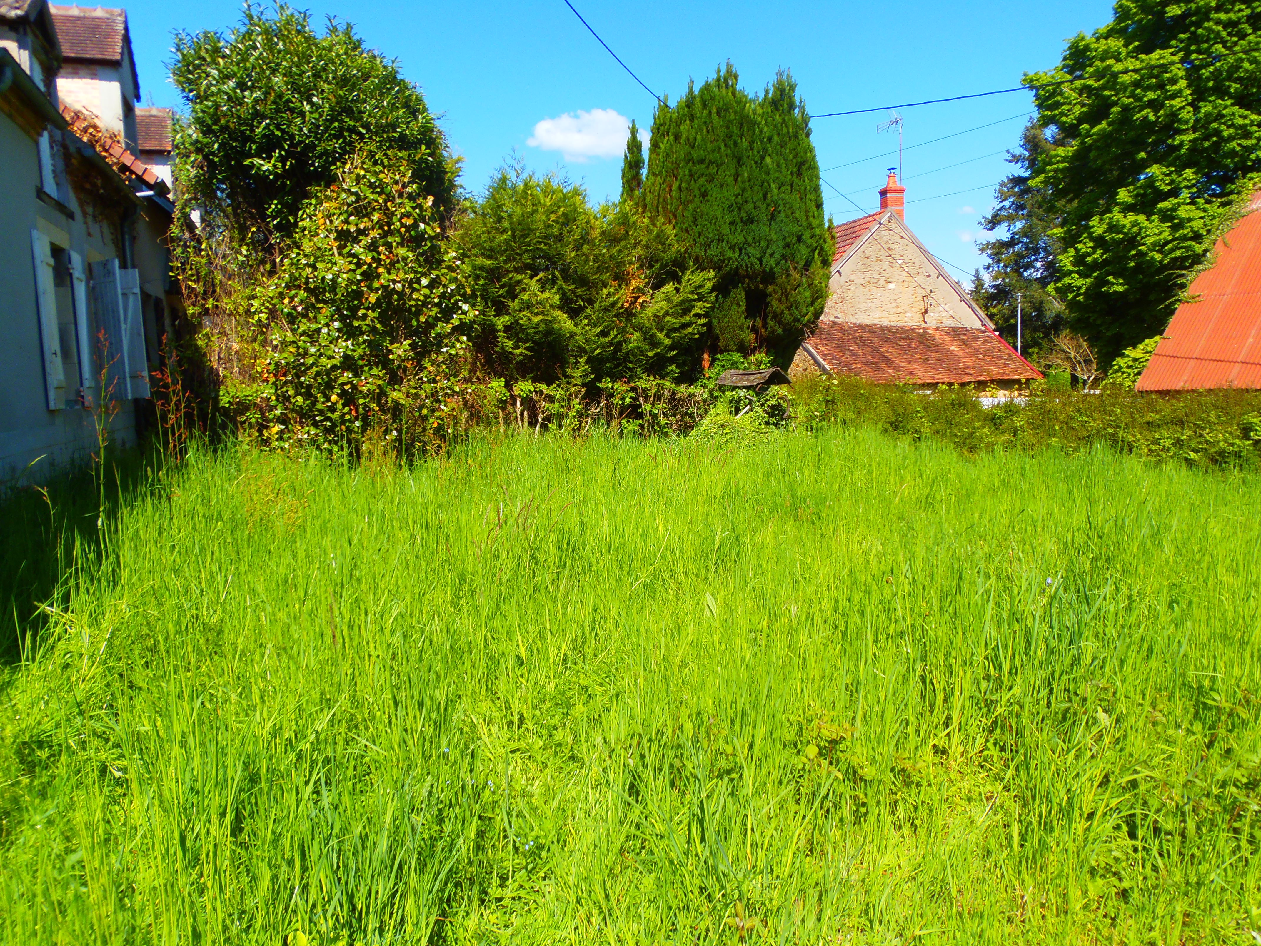 Photo 2 - Maison de campagne