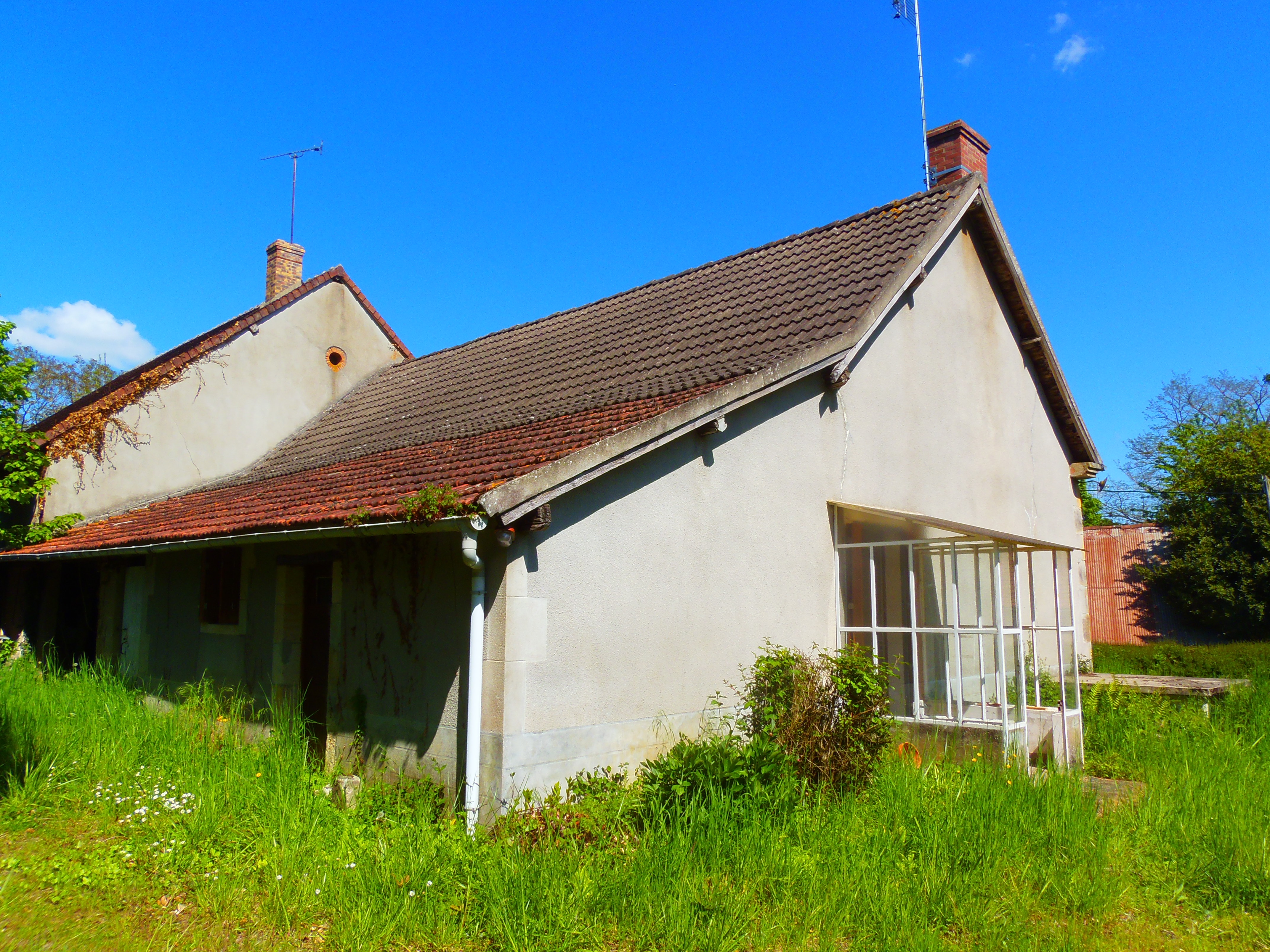 Photo 3 - Maison de campagne