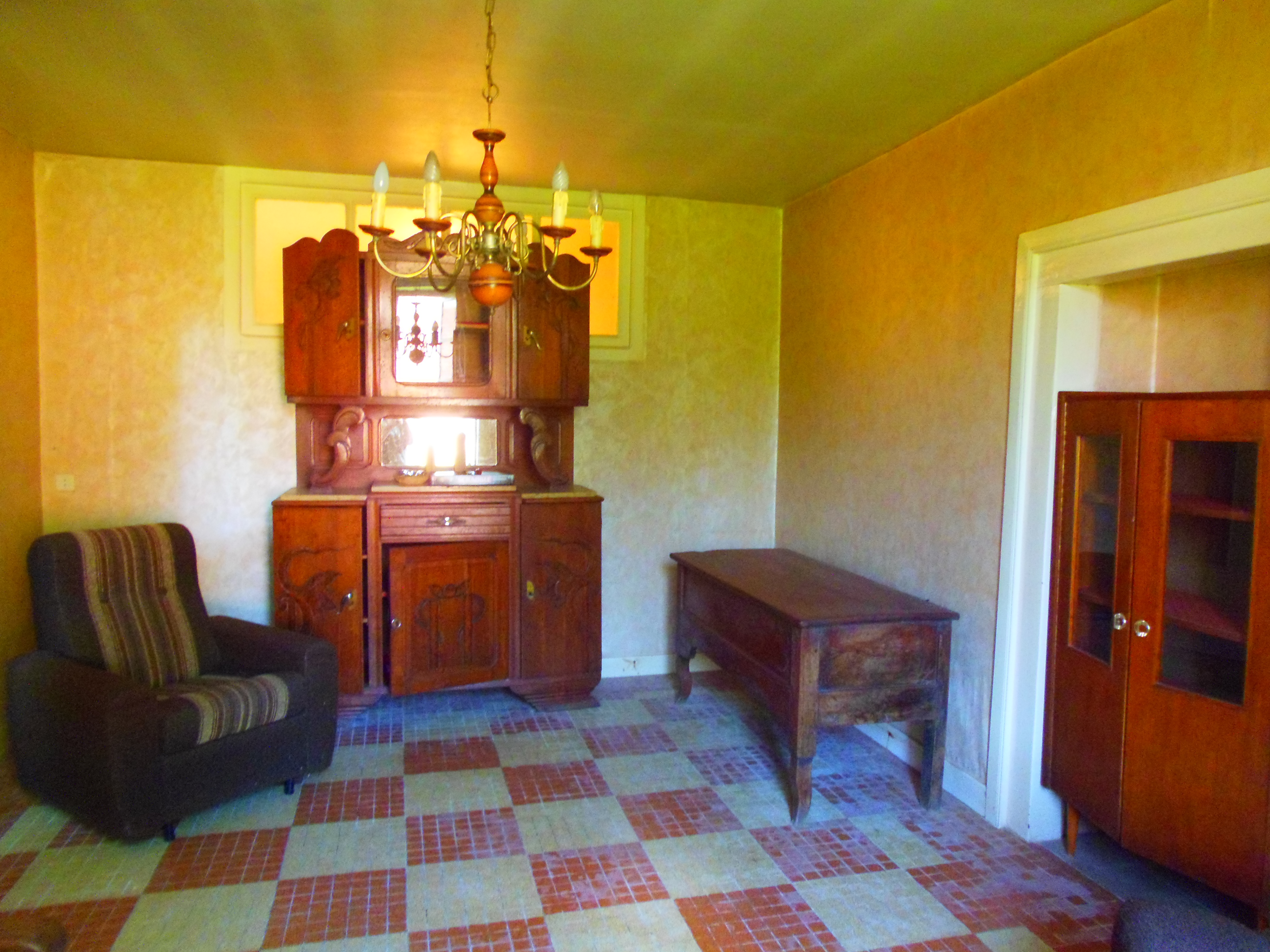 Photo 9 - Maison de campagne