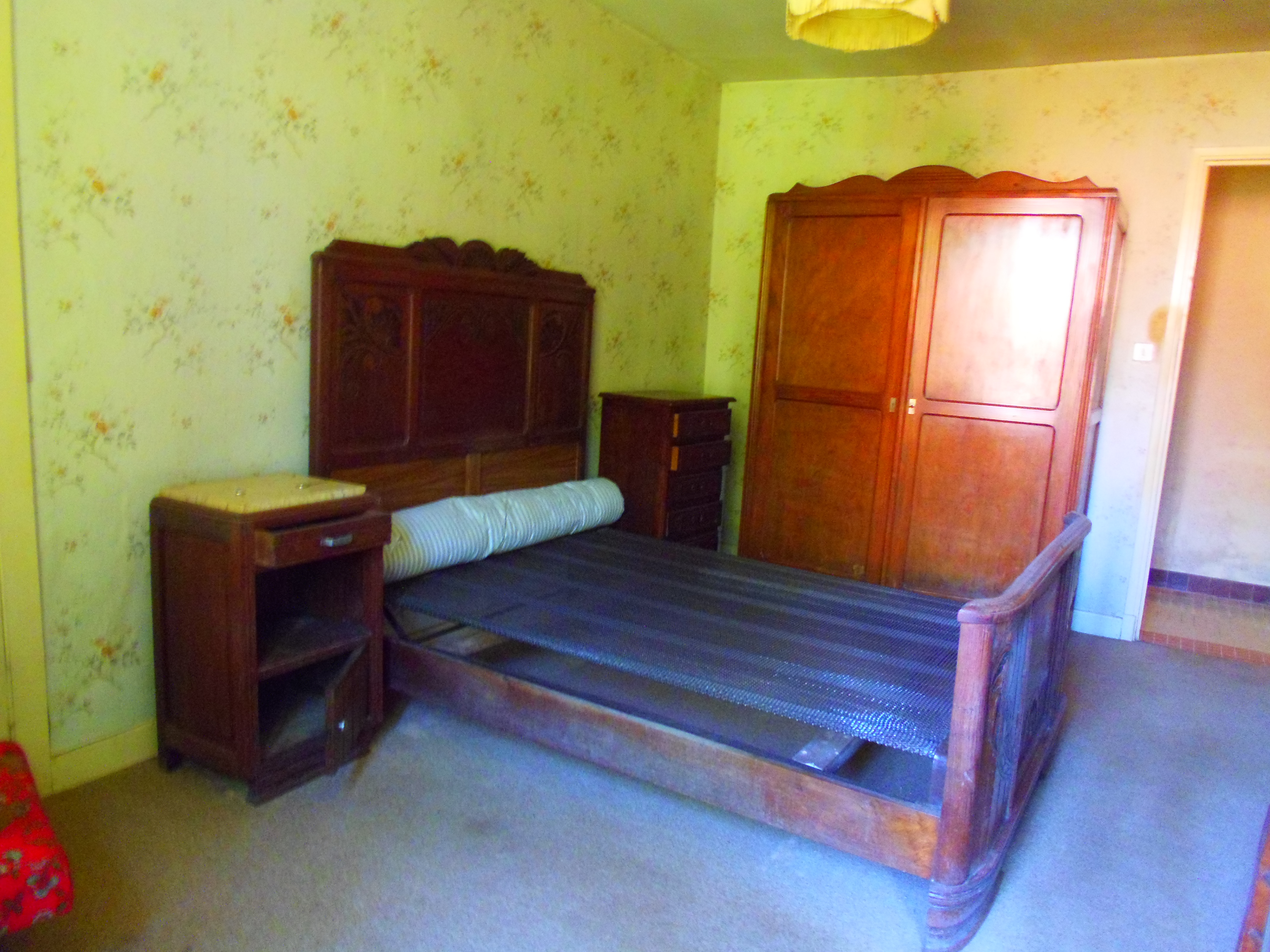Photo 16 - Maison de campagne