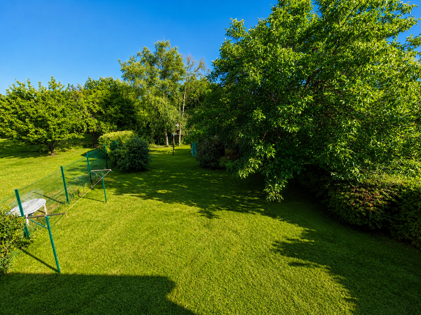 Photo 3 - ANGOULEME (16000) Maison Ancienne T5 avec garage et jardin