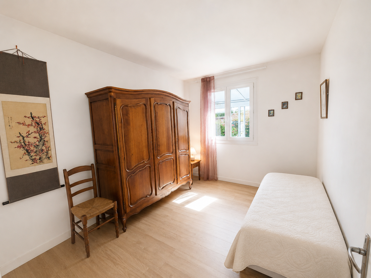 Photo 7 - Maison de plain pied