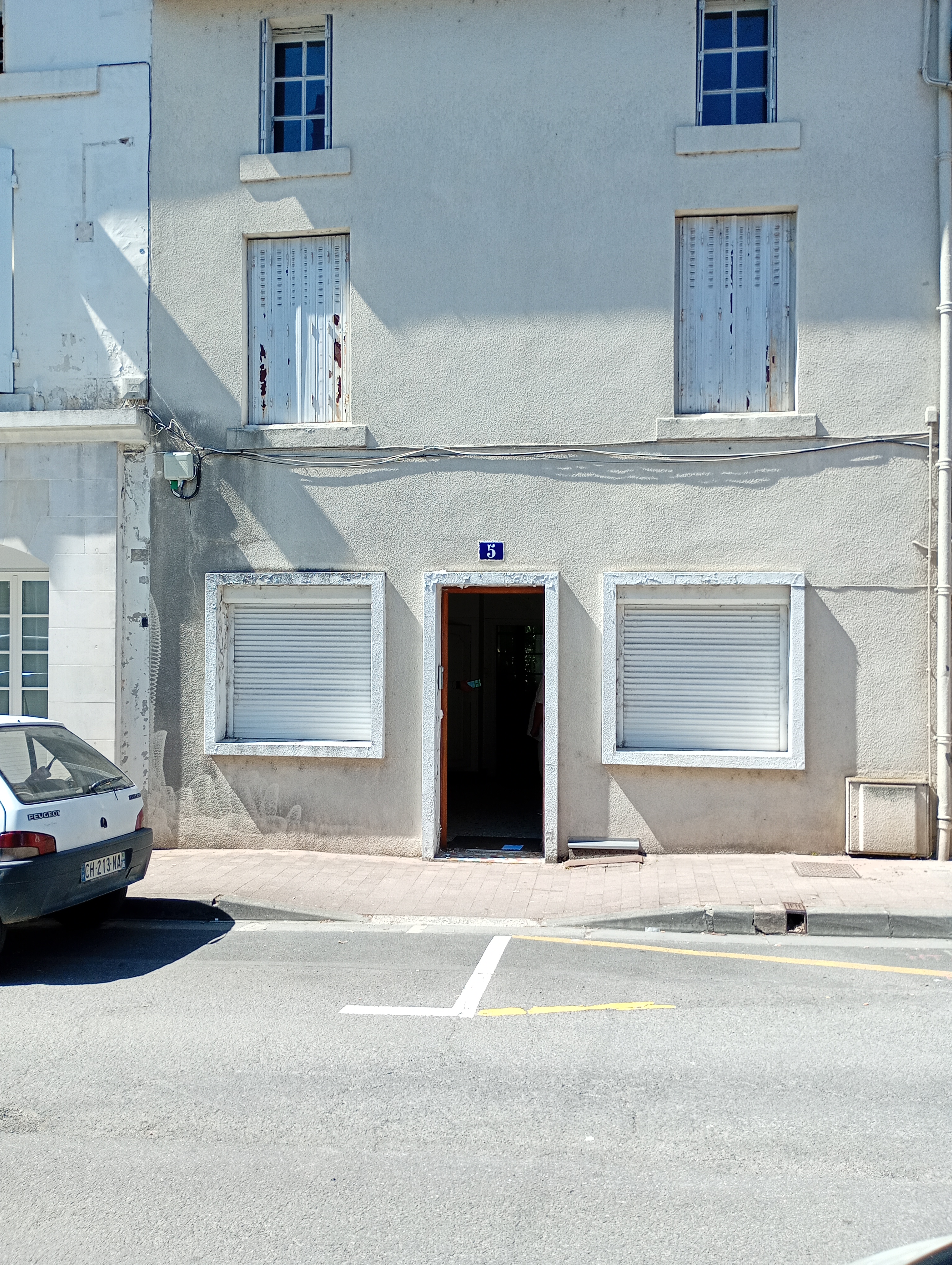 Photo 20 - Maison de ville avec jardin