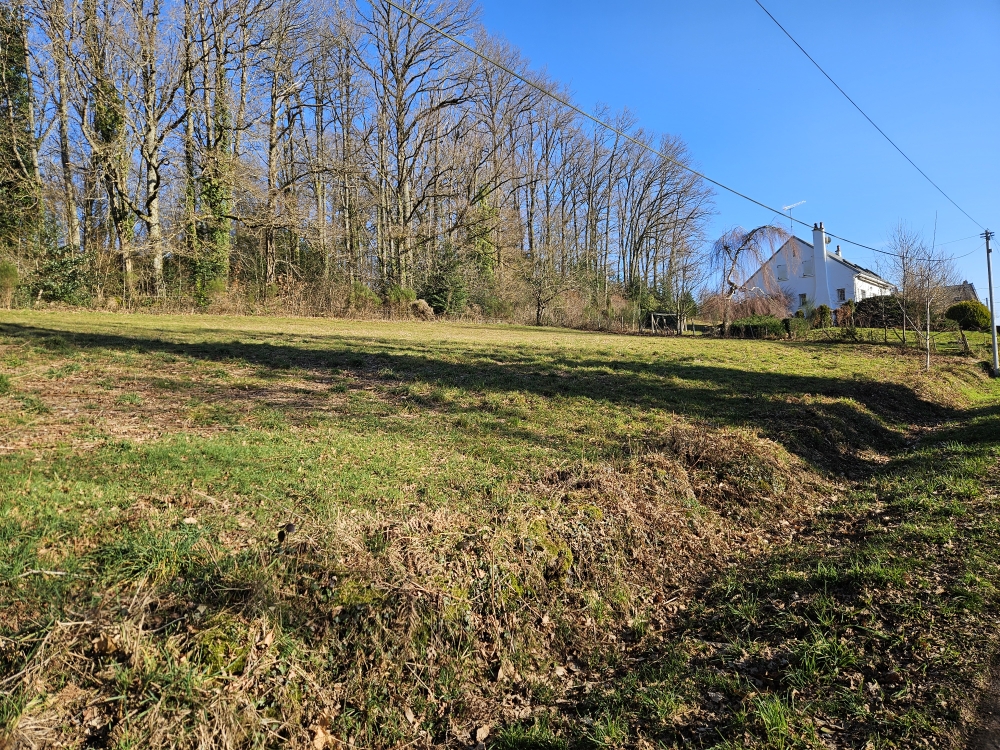 Photo 4 - Terrain constructible