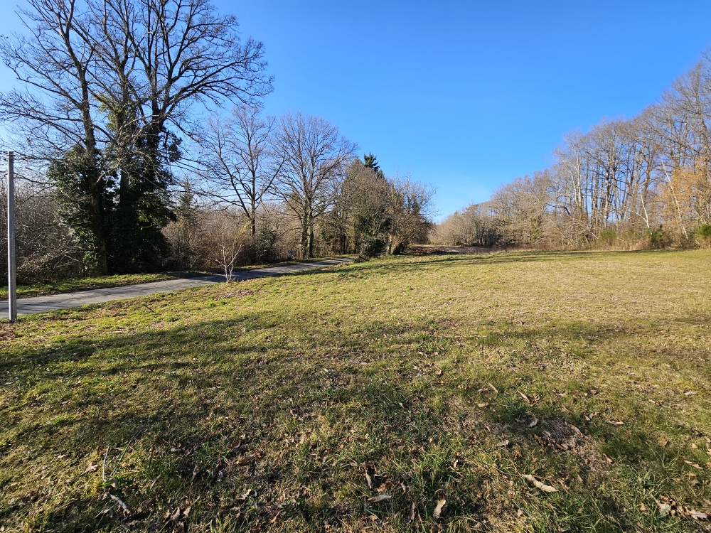 Photo 8 - Terrain constructible