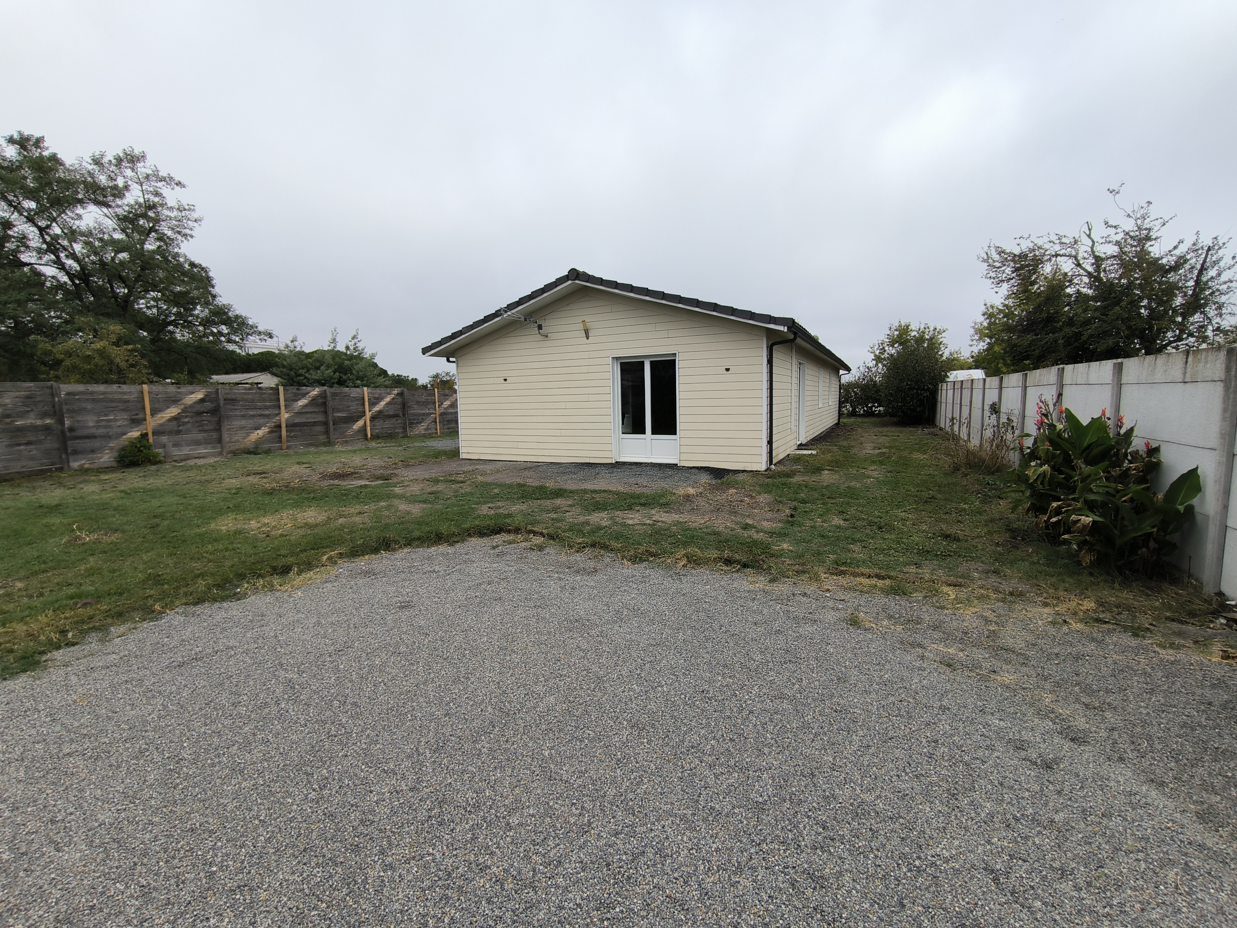 Photo 4 - Maison de plain-pied 3 chambres Montendre
