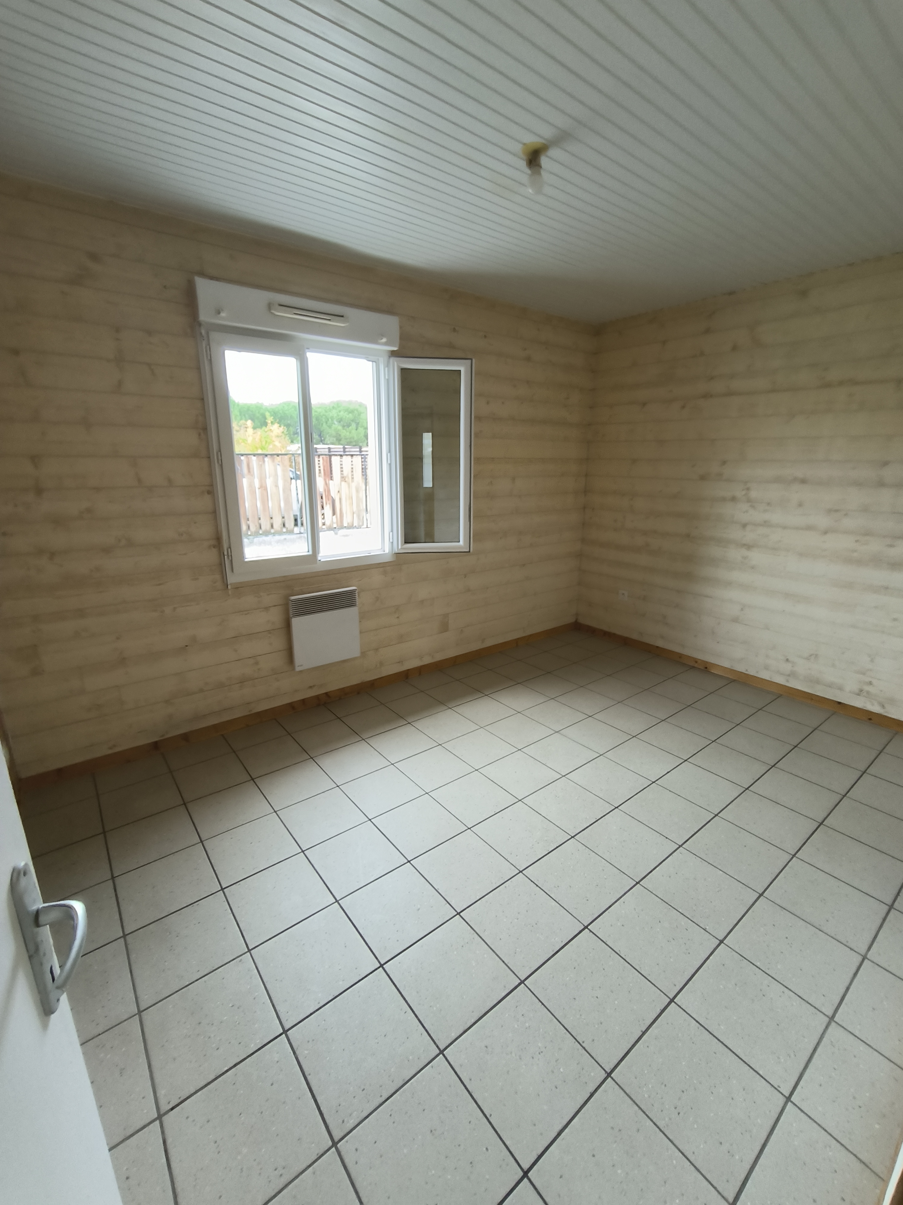 Photo 5 - Maison de plain-pied 3 chambres Montendre