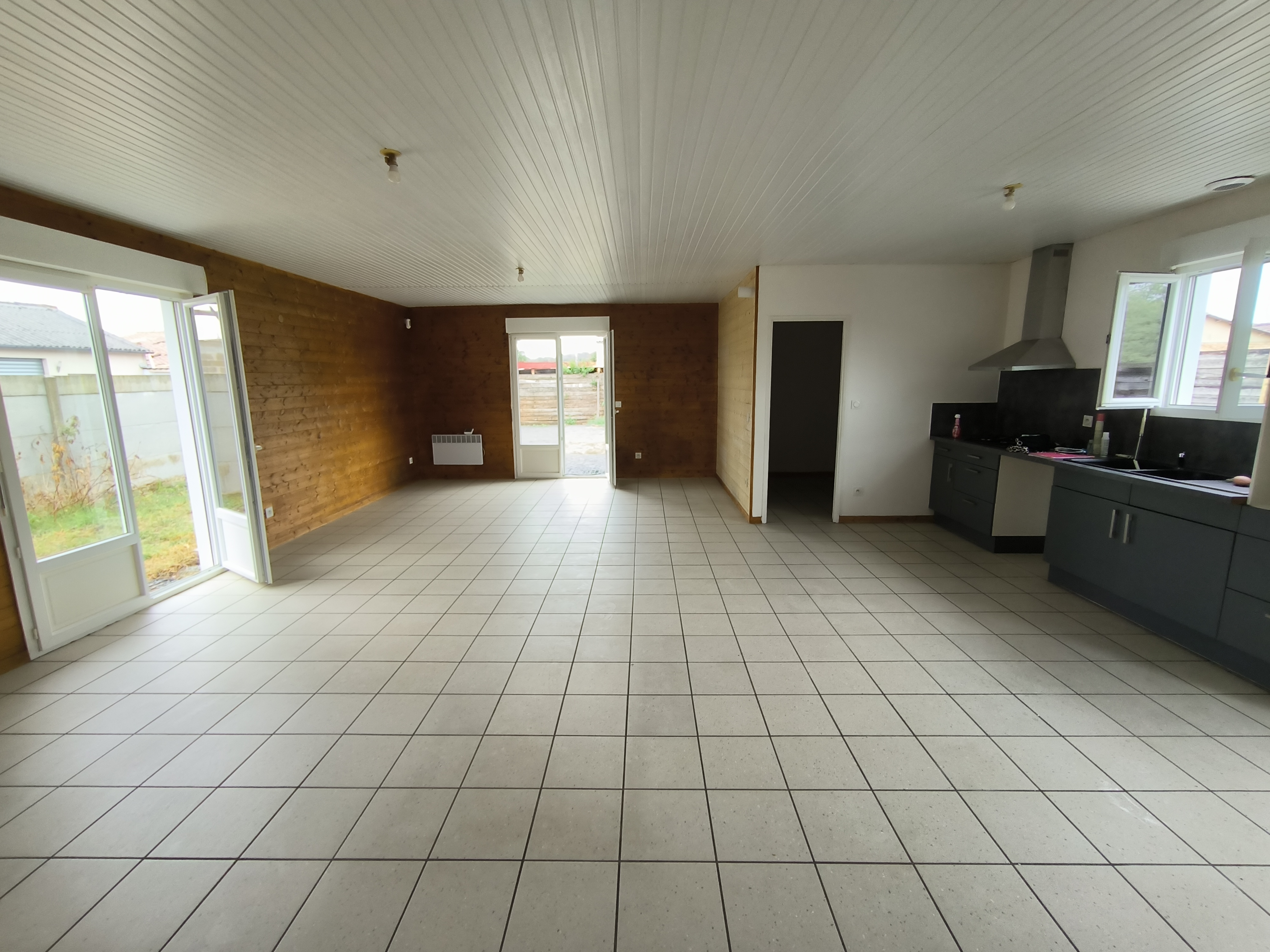 Photo 6 - Maison de plain-pied 3 chambres Montendre
