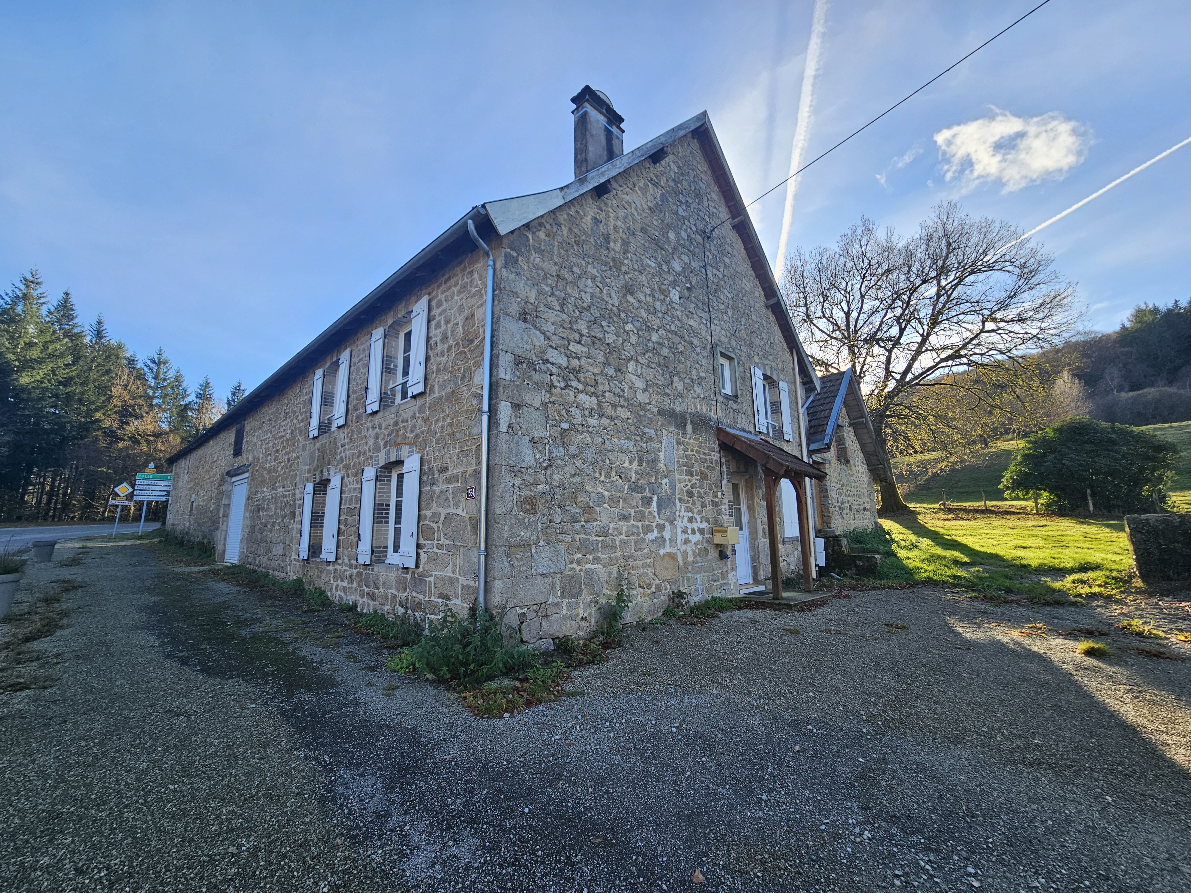 Photo 14 - Maison en pierre avec dépendances