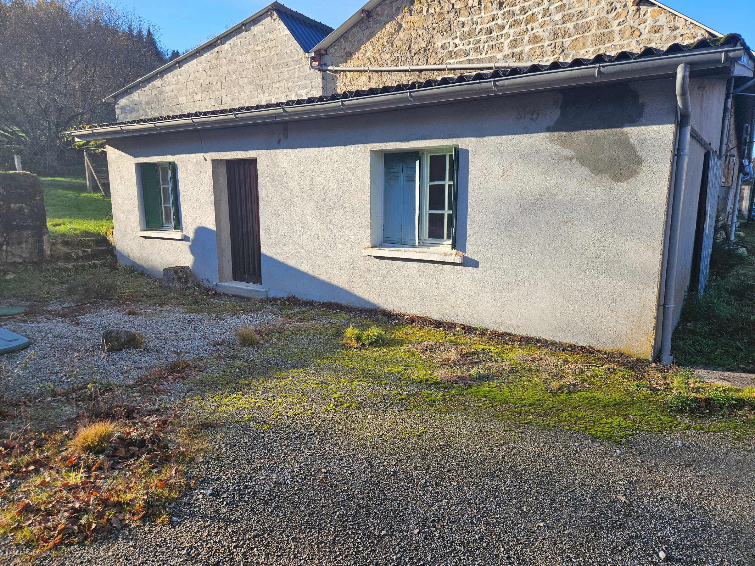 Photo 15 - Maison en pierre avec dépendances